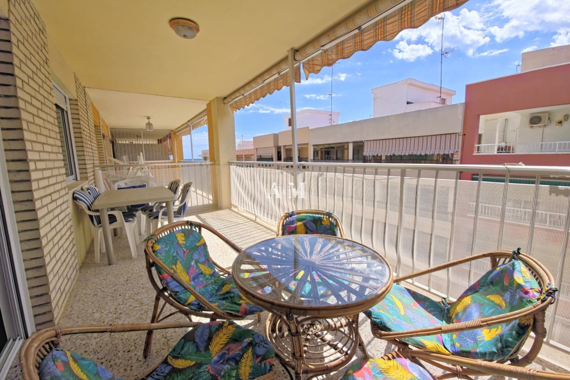 Long Term Rental - Penthouse - Guardamar del Segura - Guardamar Playa