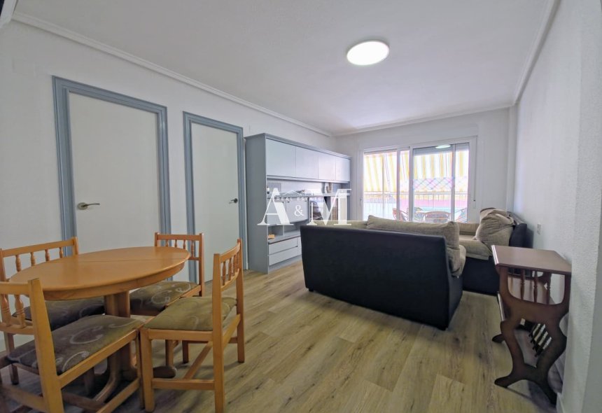 Long Term Rental - Penthouse - Guardamar del Segura - Guardamar Playa