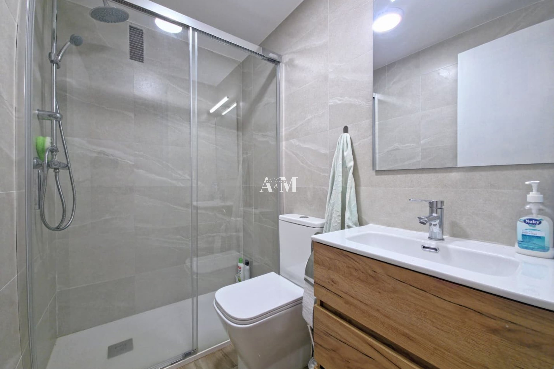 Long Term Rental - Penthouse - Guardamar del Segura - Guardamar Playa