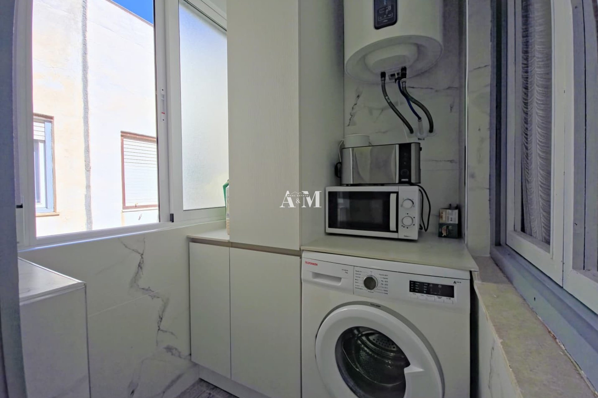 Long Term Rental - Penthouse - Guardamar del Segura - Guardamar Playa