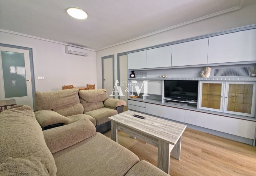 Long Term Rental - Penthouse - Guardamar del Segura - Guardamar Playa