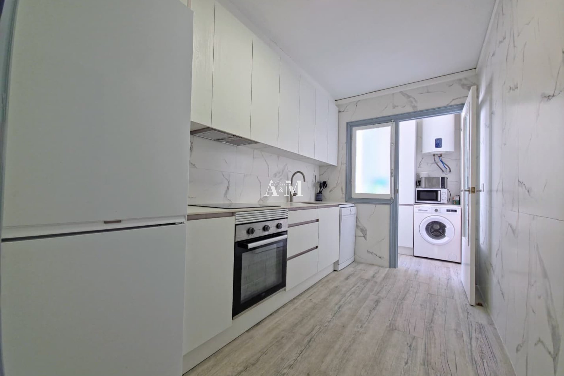 Long Term Rental - Penthouse - Guardamar del Segura - Guardamar Playa