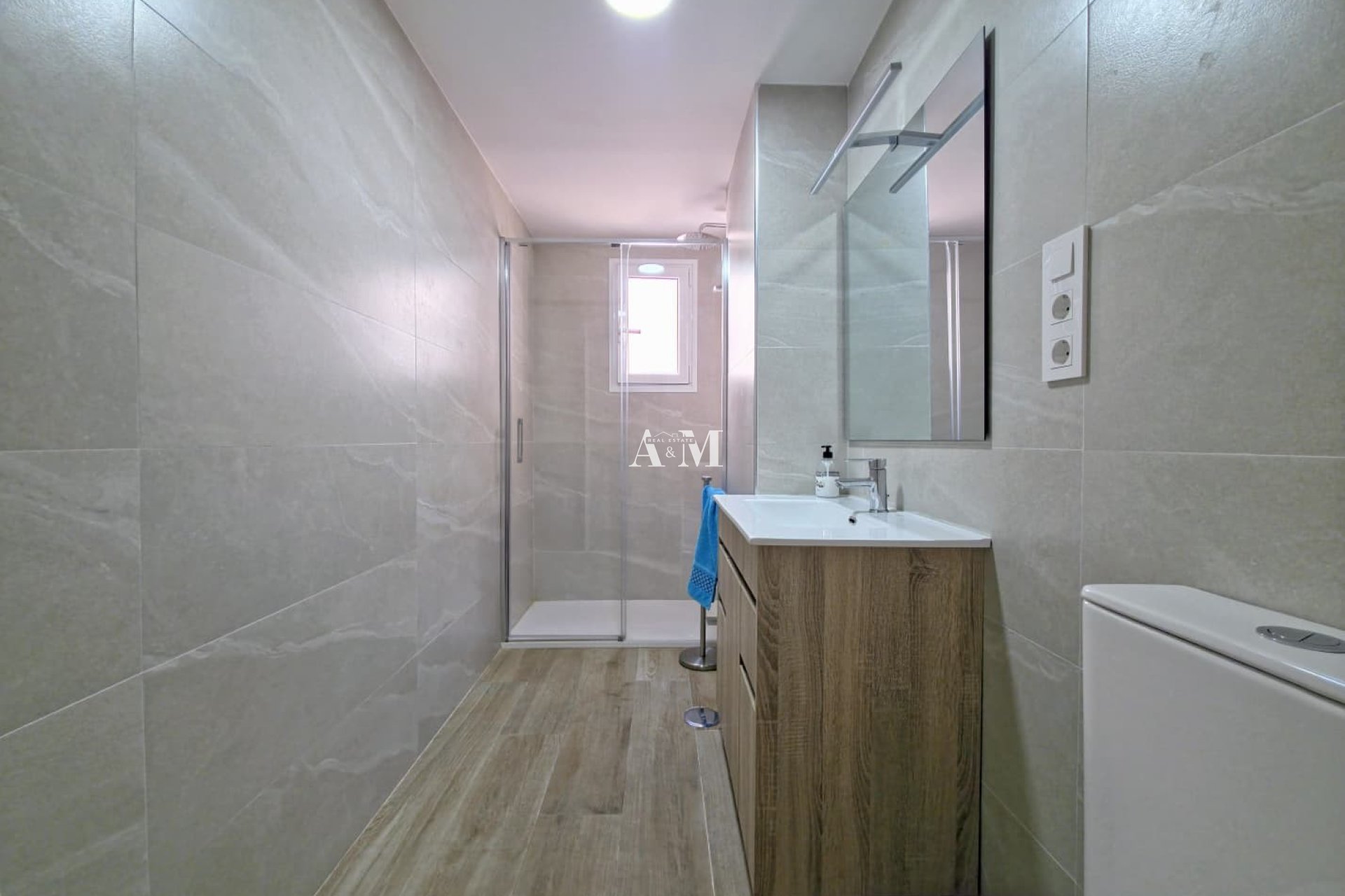 Long Term Rental - Penthouse - Guardamar del Segura - Guardamar Playa