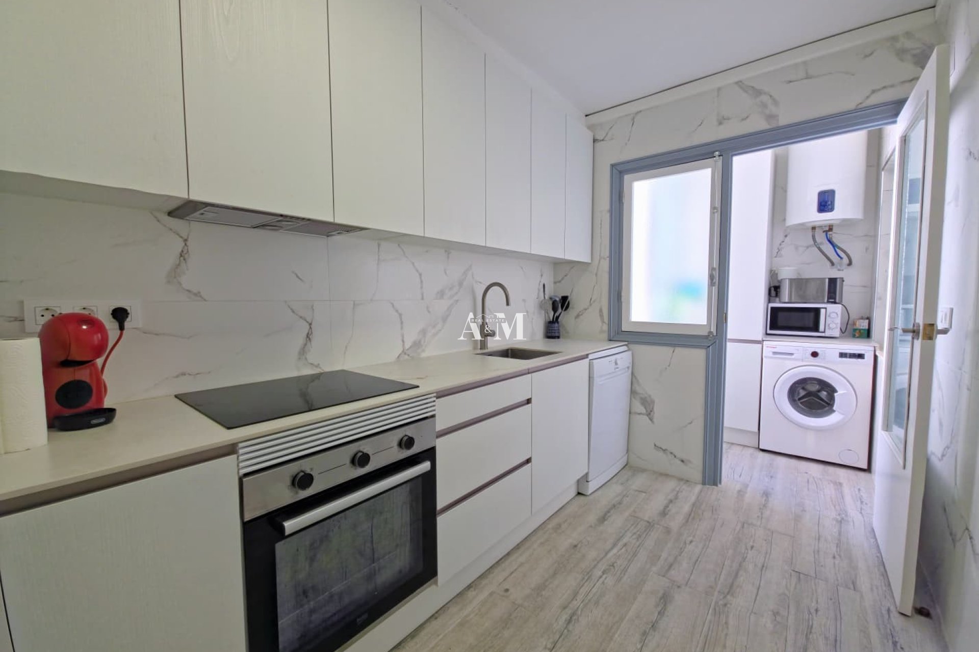 Long Term Rental - Penthouse - Guardamar del Segura - Guardamar Playa