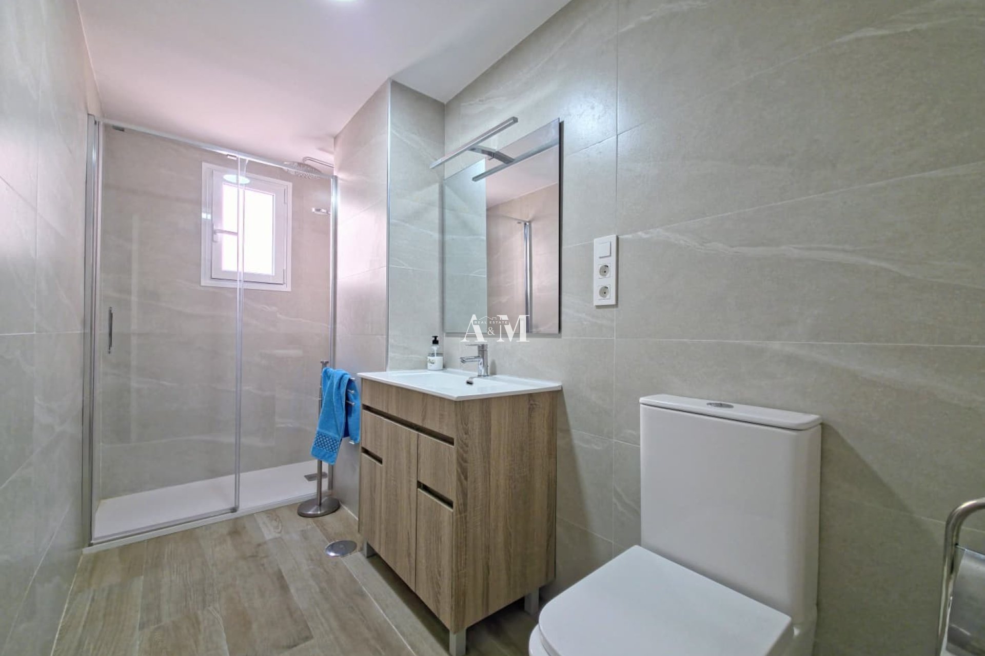 Long Term Rental - Penthouse - Guardamar del Segura - Guardamar Playa