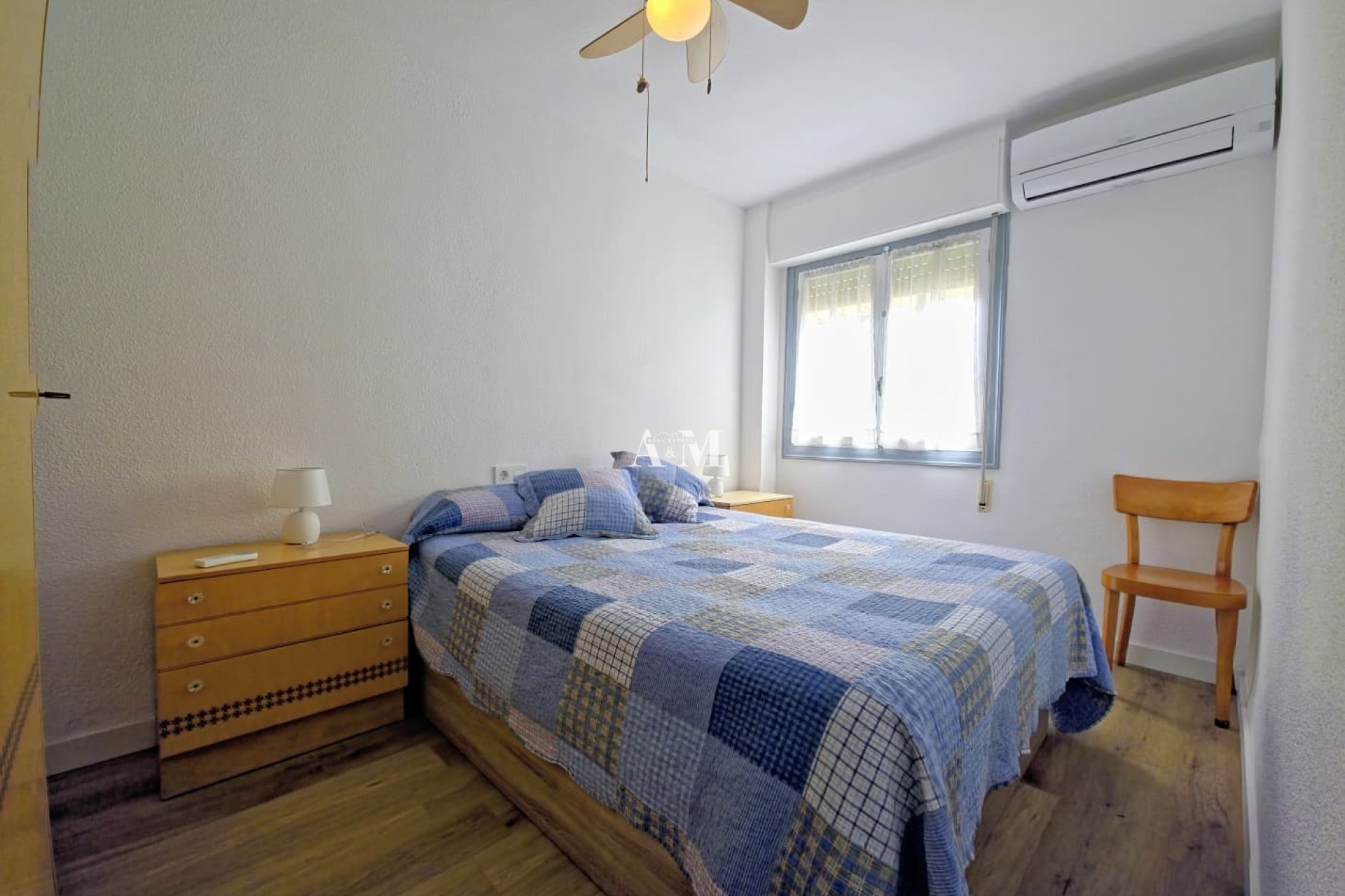 Long Term Rental - Penthouse - Guardamar del Segura - Guardamar Playa