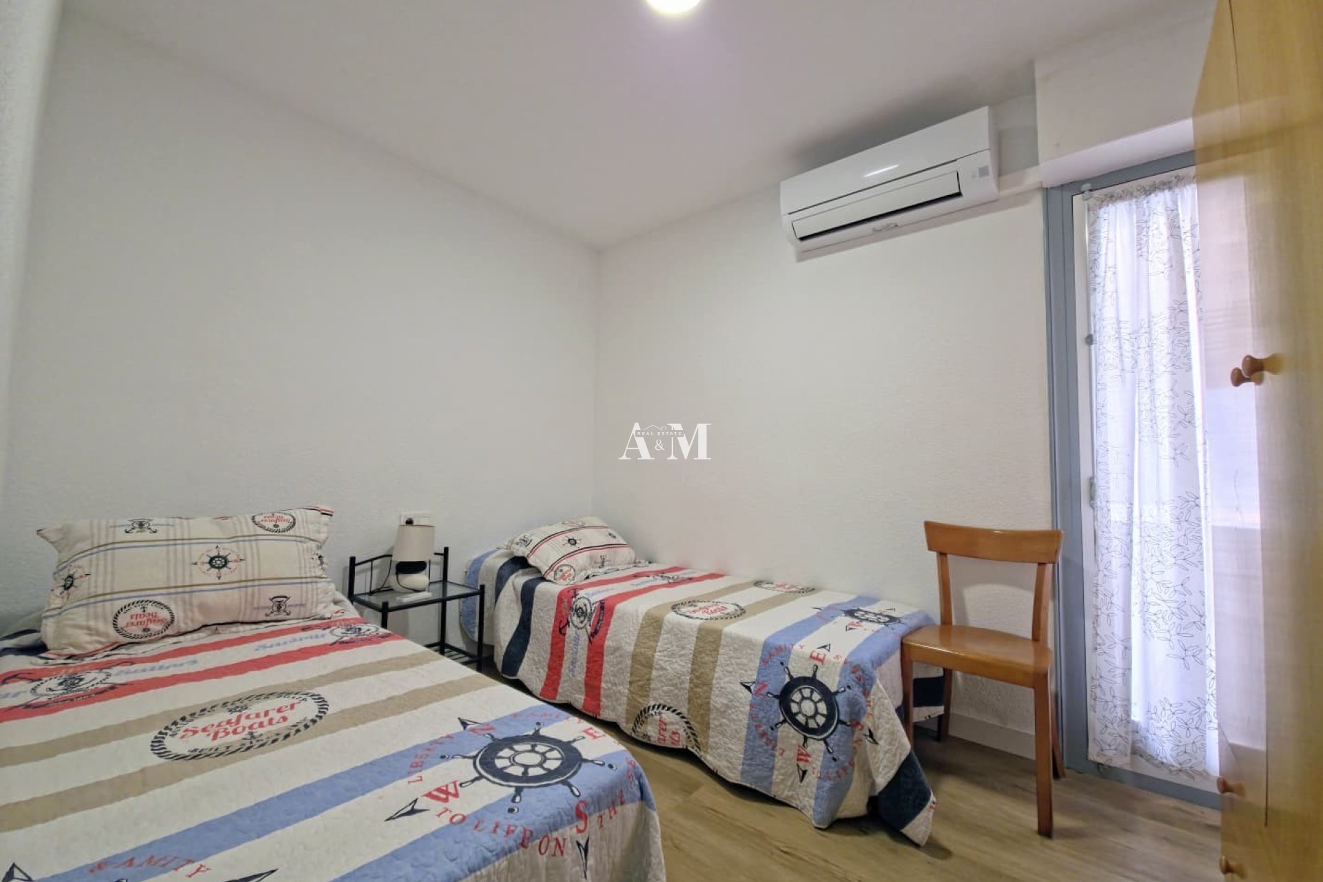 Long Term Rental - Penthouse - Guardamar del Segura - Guardamar Playa