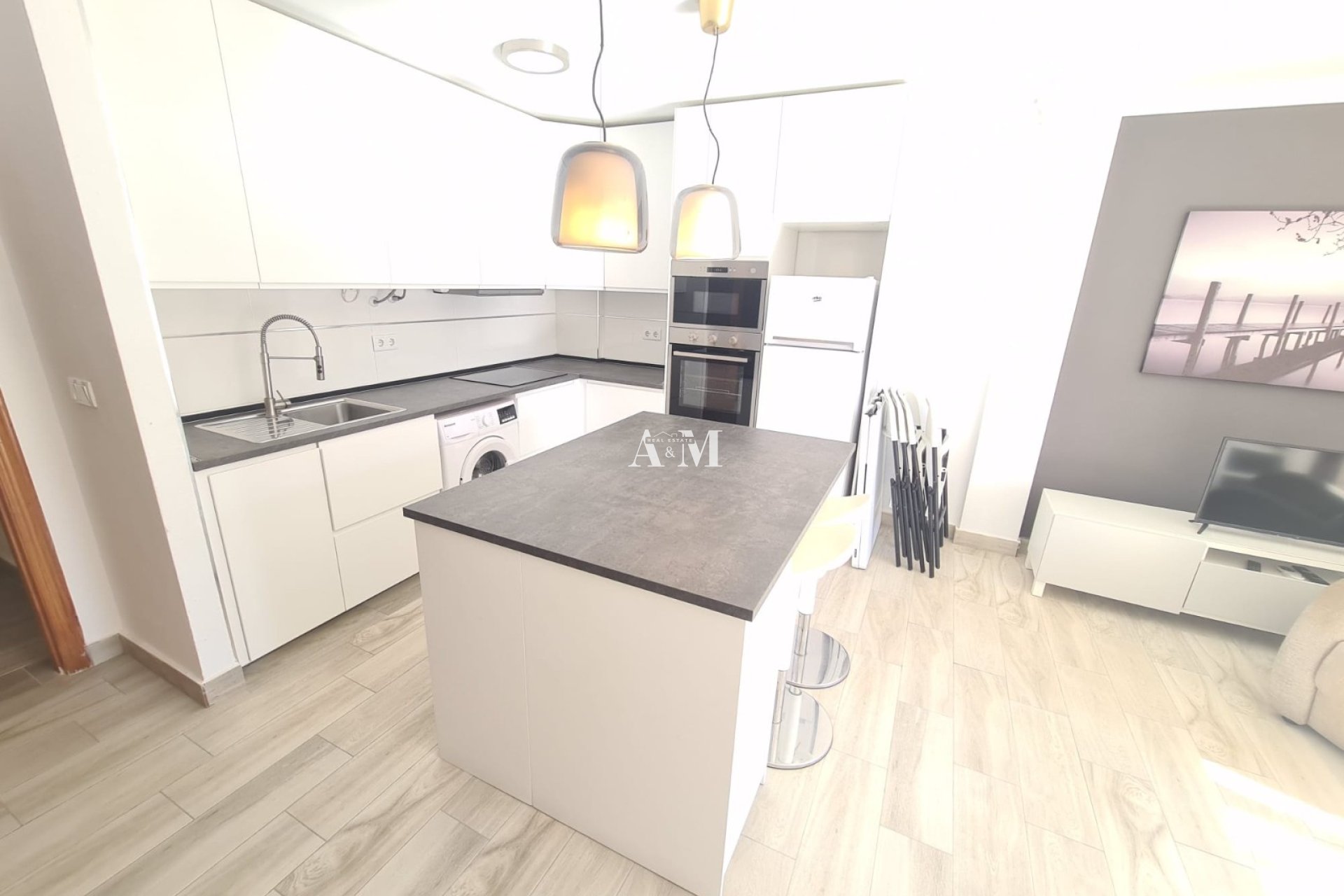 Long Term Rental - Penthouse - Guardamar del Segura - Guardamar Playa