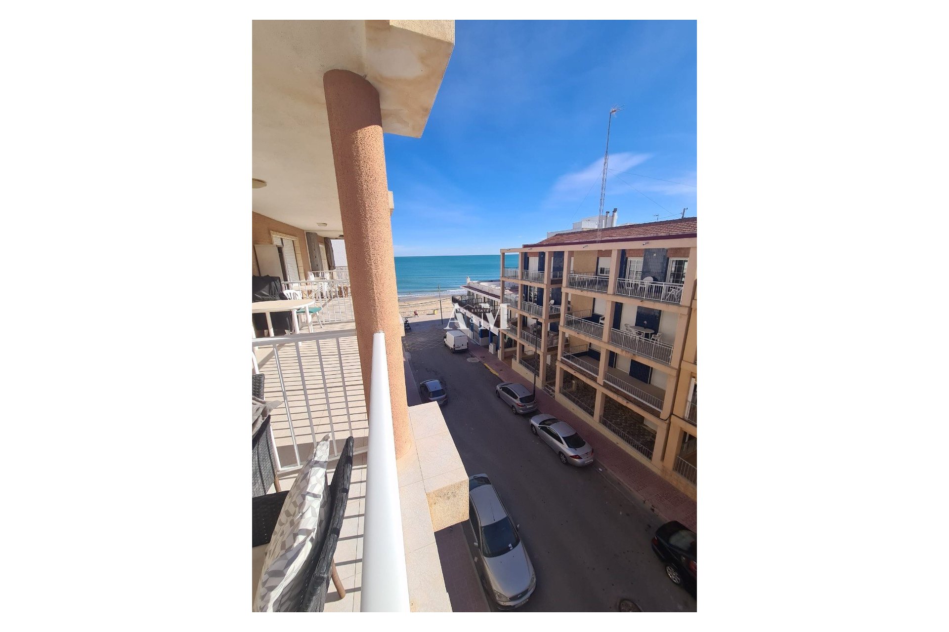 Long Term Rental - Penthouse - Guardamar del Segura - Guardamar Playa