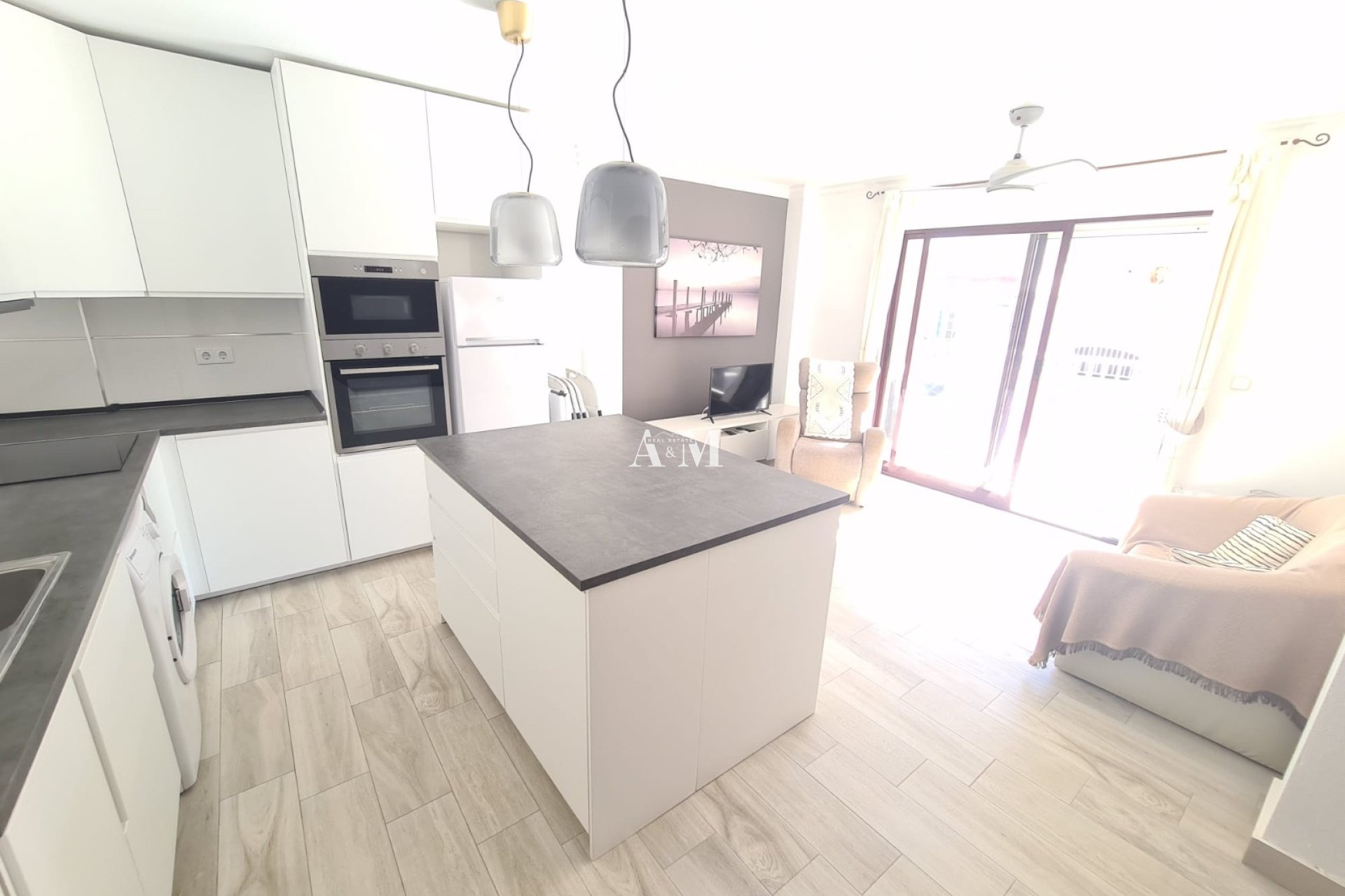 Long Term Rental - Penthouse - Guardamar del Segura - Guardamar Playa