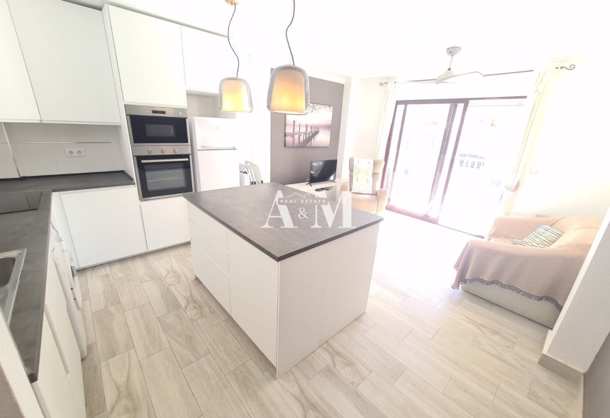 Long Term Rental - Penthouse - Guardamar del Segura - Guardamar Playa