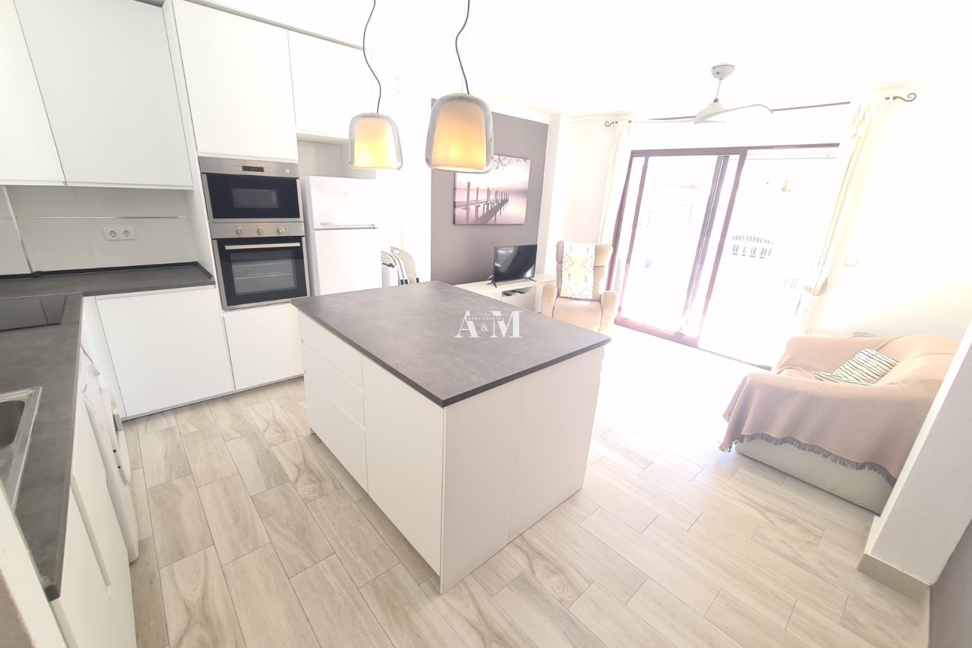 Long Term Rental - Penthouse - Guardamar del Segura - Guardamar Playa