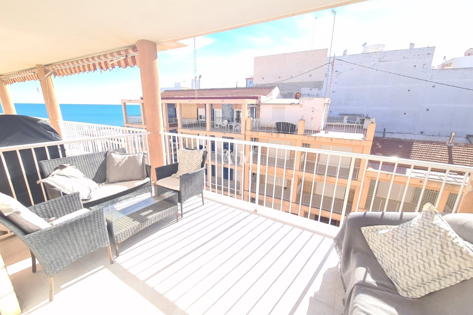 Long Term Rental - Penthouse - Guardamar del Segura - Guardamar Playa