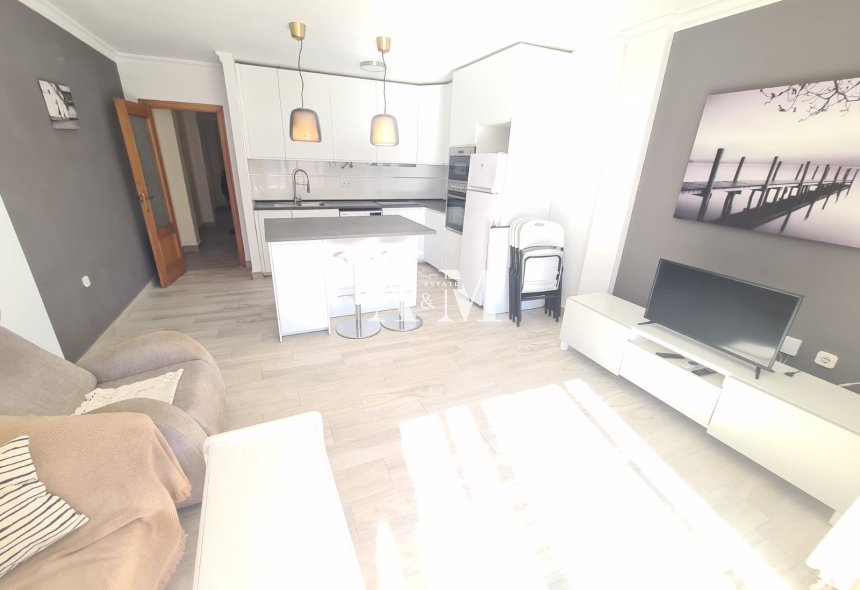 Long Term Rental - Penthouse - Guardamar del Segura - Guardamar Playa