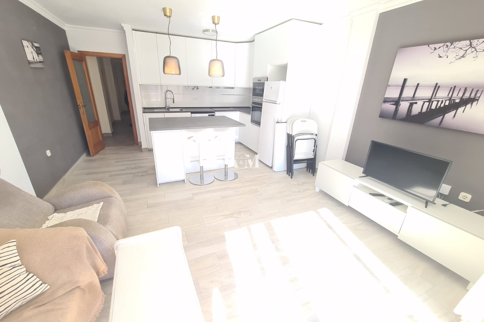 Long Term Rental - Penthouse - Guardamar del Segura - Guardamar Playa