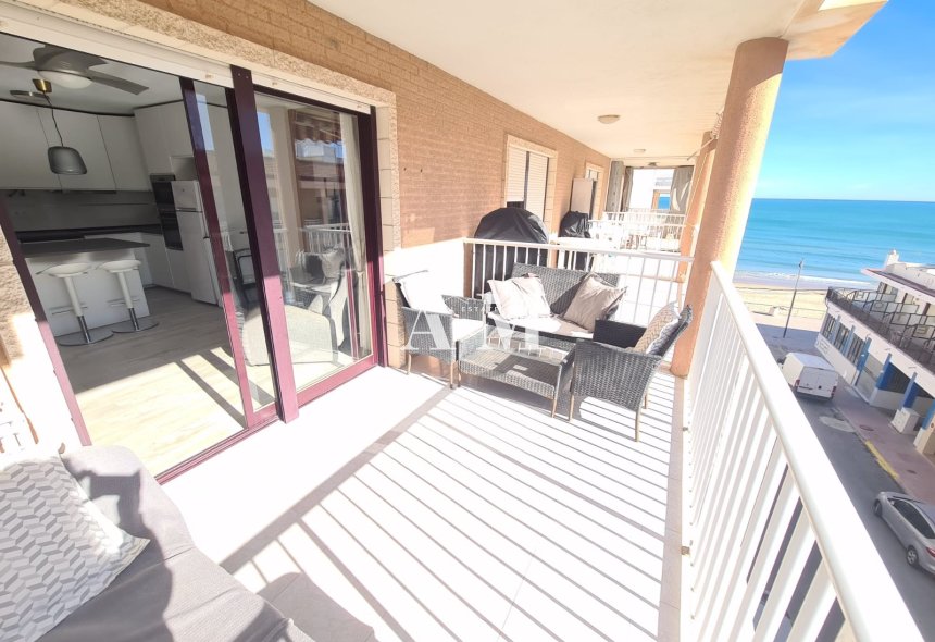 Long Term Rental - Penthouse - Guardamar del Segura - Guardamar Playa