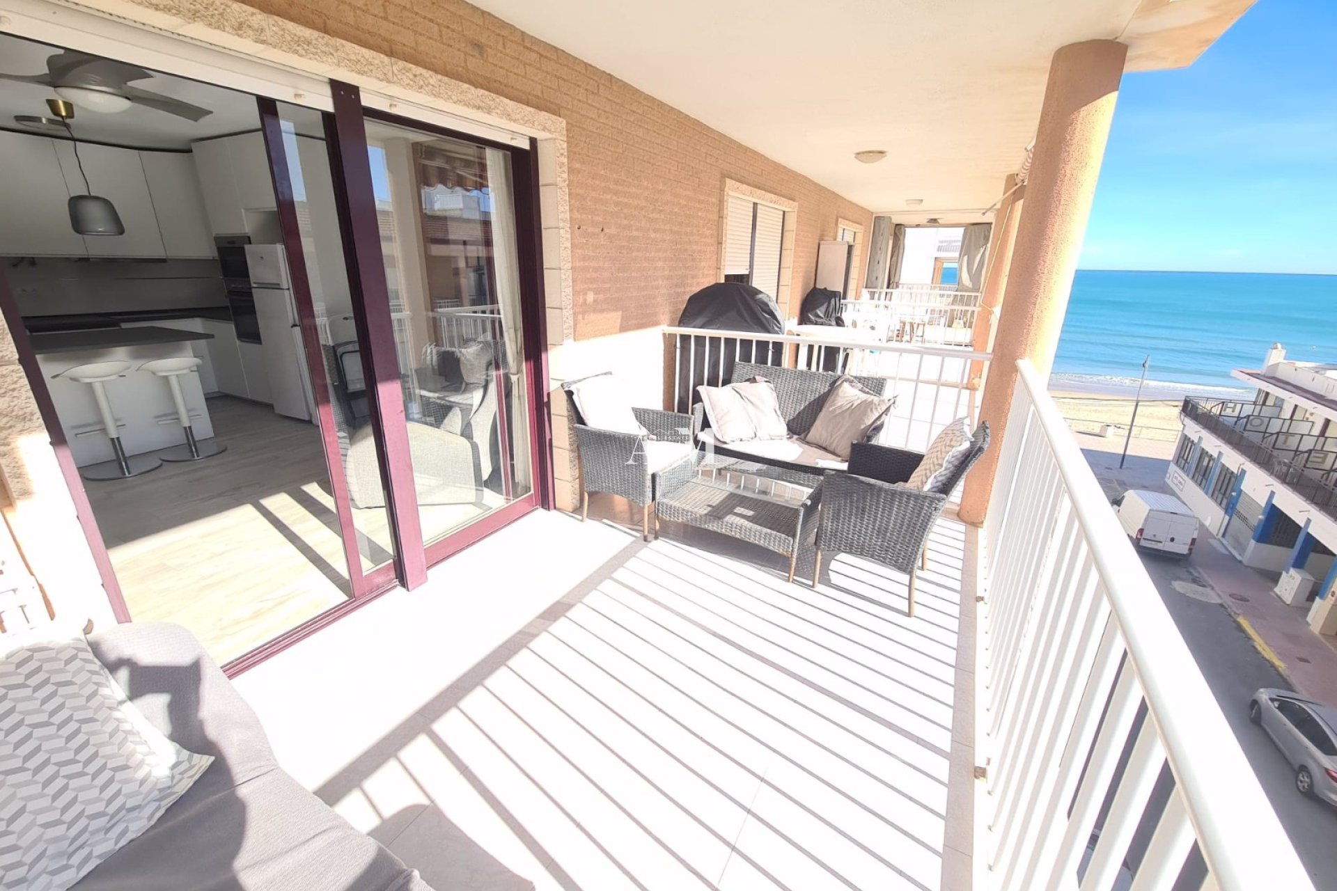 Long Term Rental - Penthouse - Guardamar del Segura - Guardamar Playa