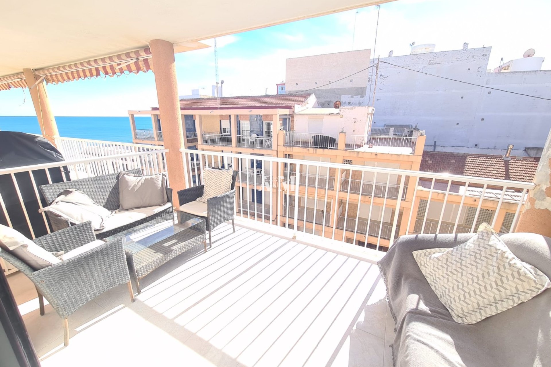 Long Term Rental - Penthouse - Guardamar del Segura - Guardamar Playa