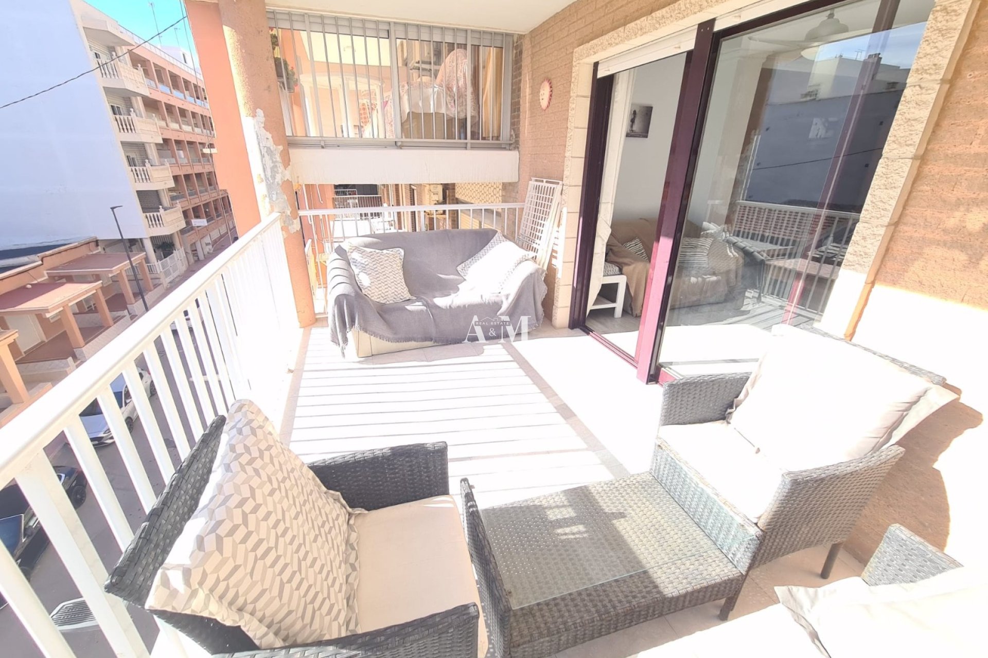 Long Term Rental - Penthouse - Guardamar del Segura - Guardamar Playa