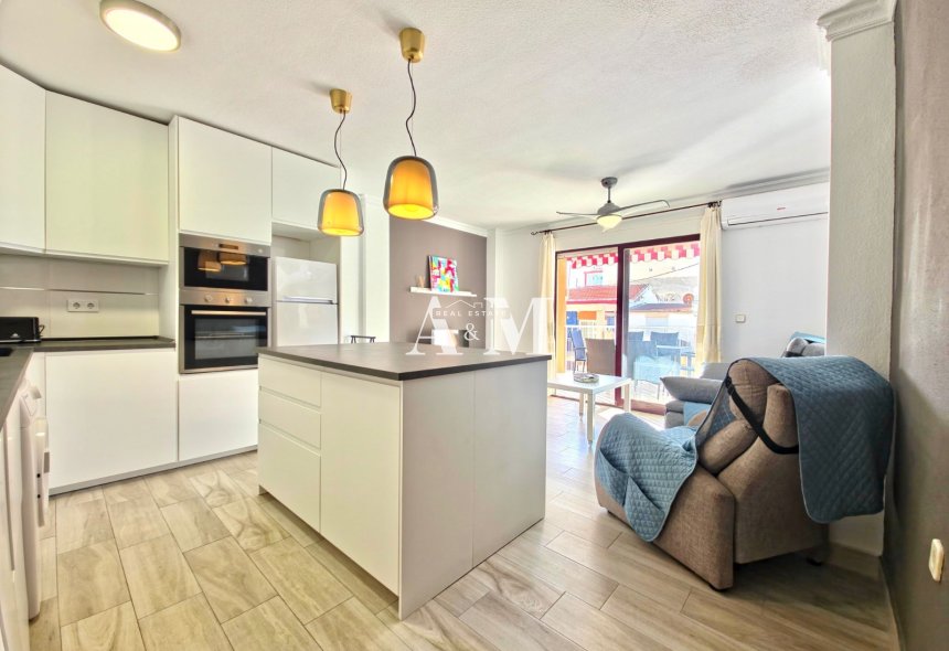 Long Term Rental - Penthouse - Guardamar del Segura - Guardamar Playa