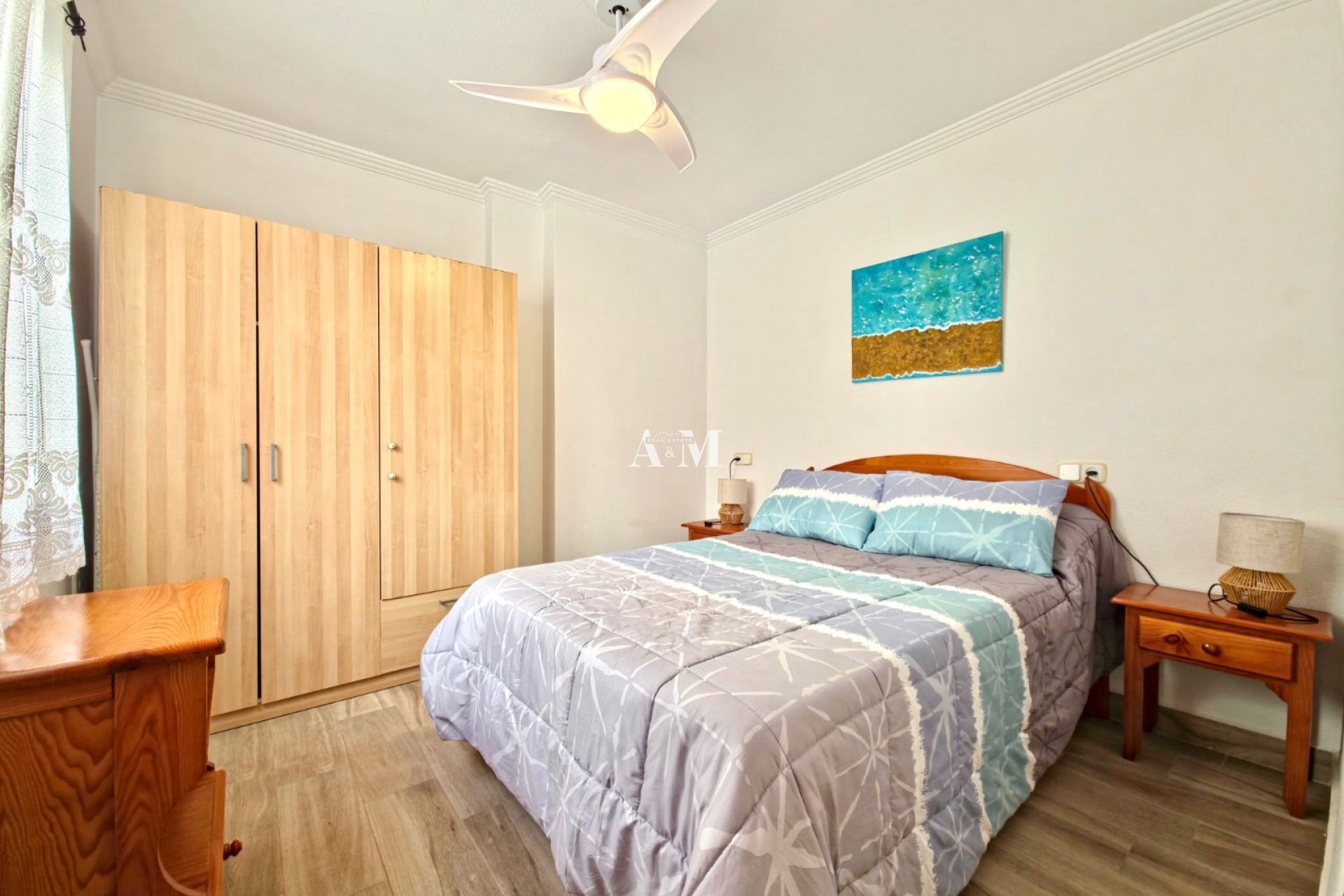 Long Term Rental - Penthouse - Guardamar del Segura - Guardamar Playa