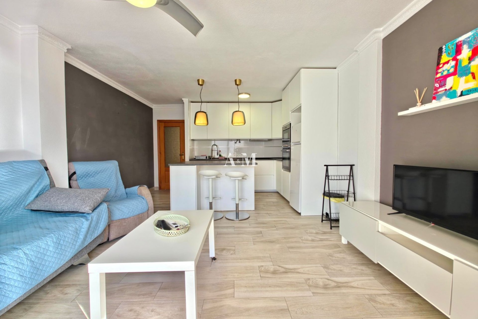 Long Term Rental - Penthouse - Guardamar del Segura - Guardamar Playa