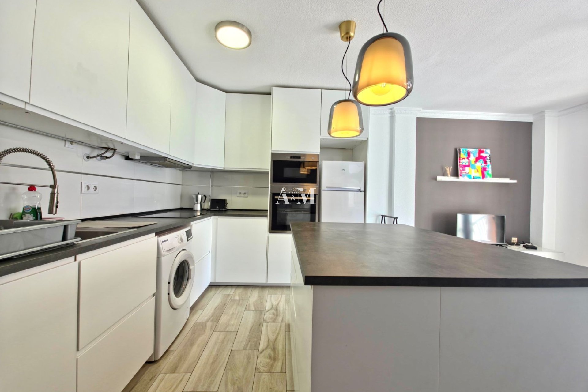 Long Term Rental - Penthouse - Guardamar del Segura - Guardamar Playa