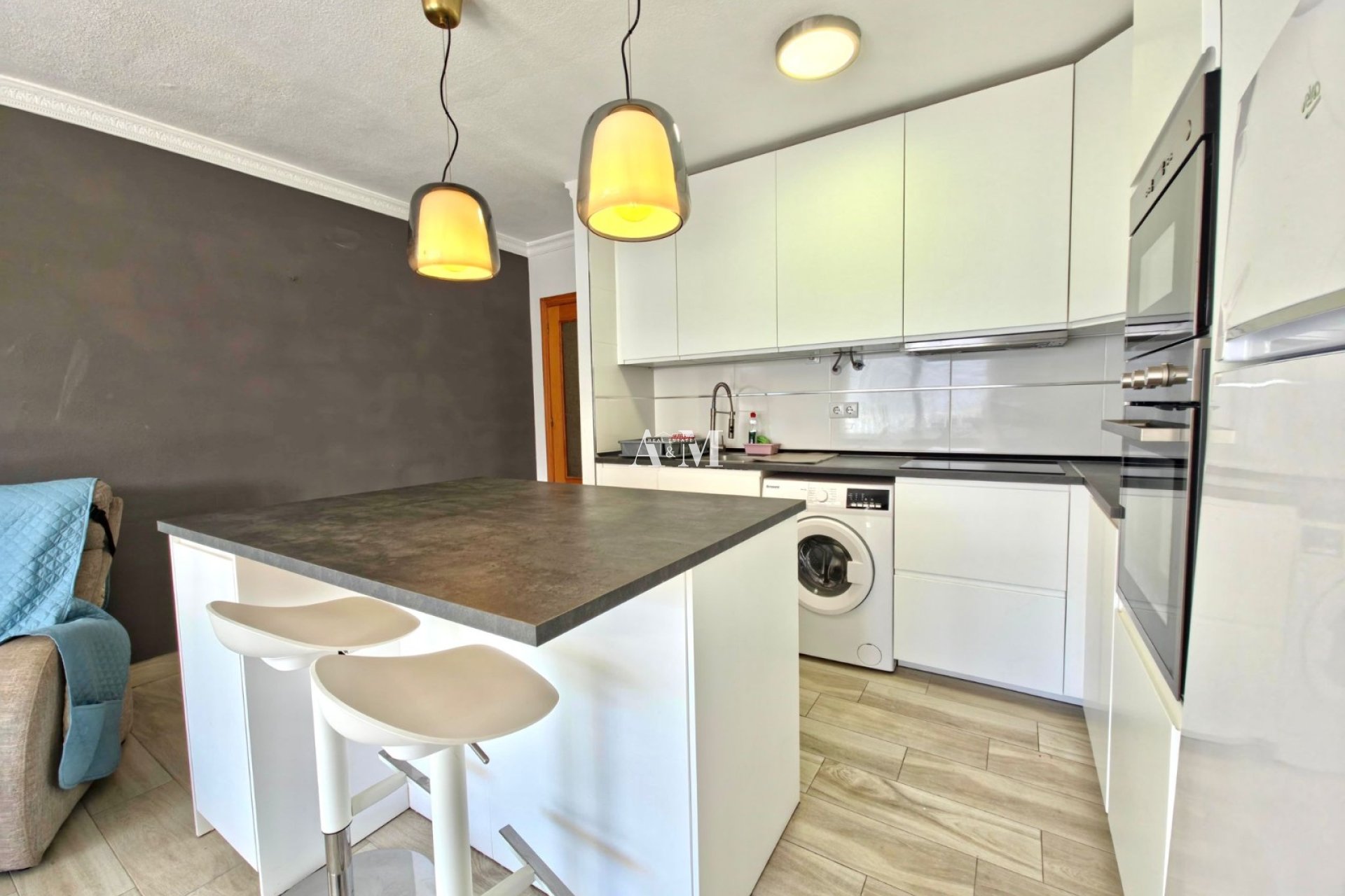 Long Term Rental - Penthouse - Guardamar del Segura - Guardamar Playa