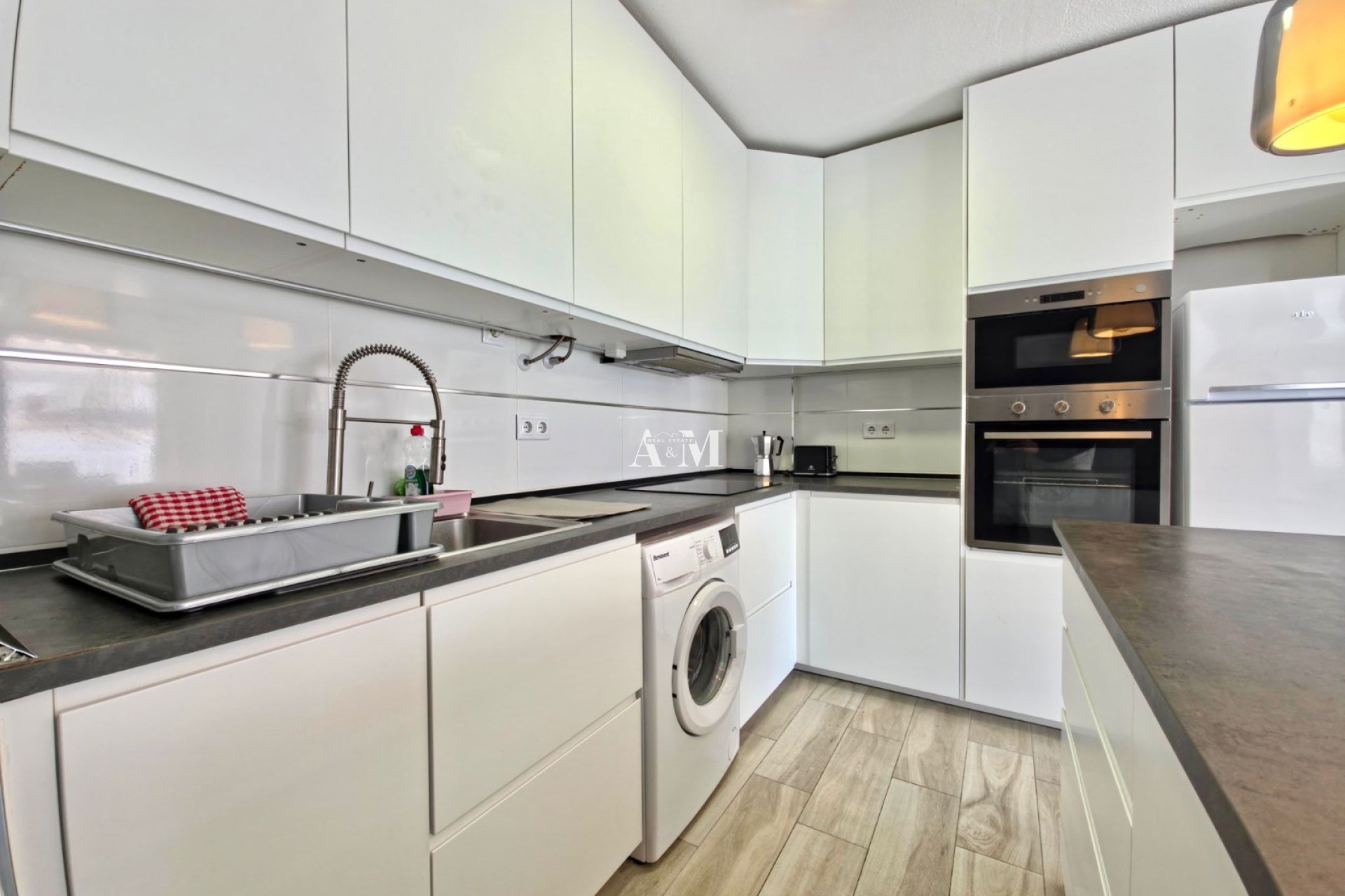 Long Term Rental - Penthouse - Guardamar del Segura - Guardamar Playa