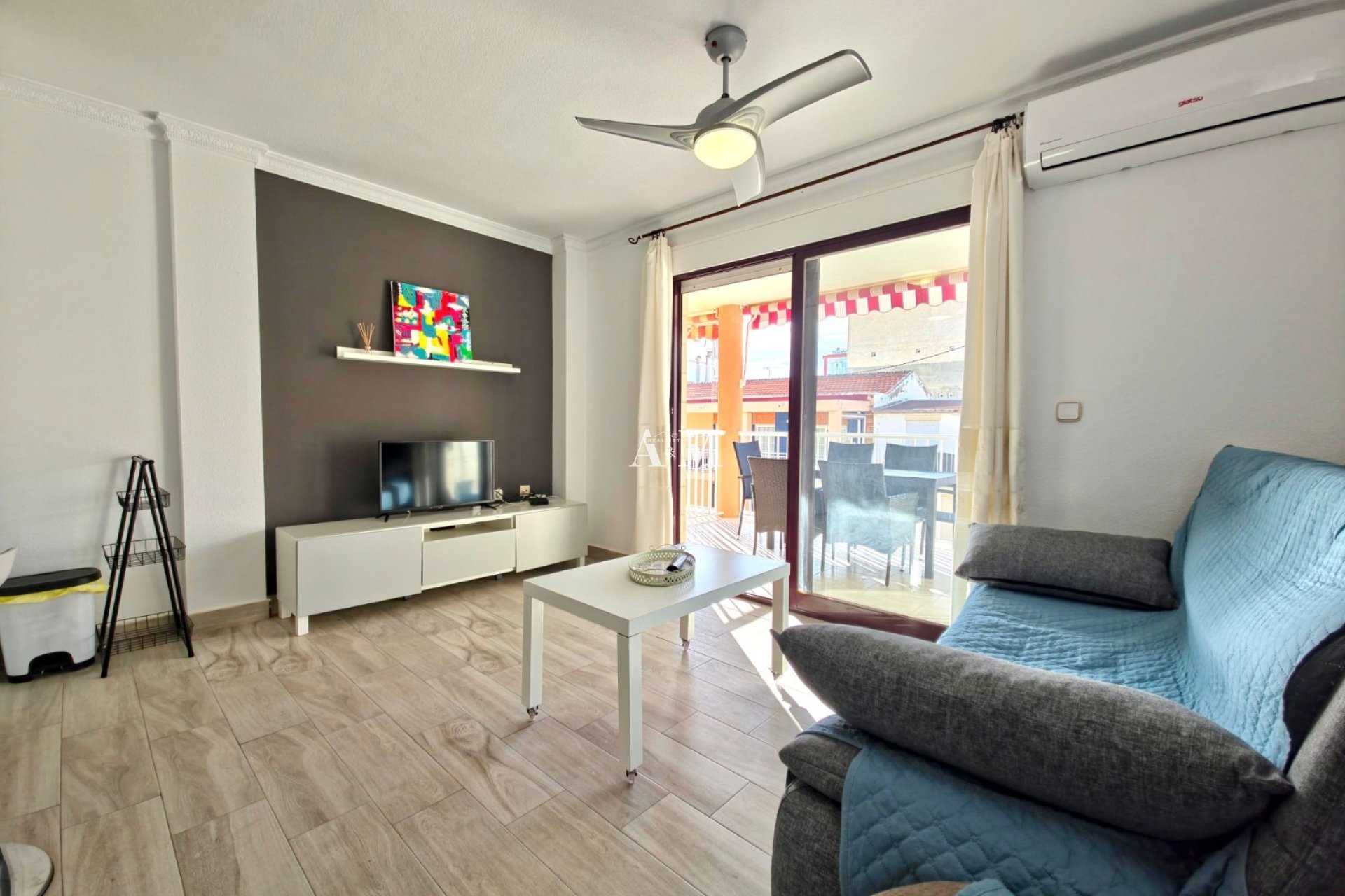Long Term Rental - Penthouse - Guardamar del Segura - Guardamar Playa