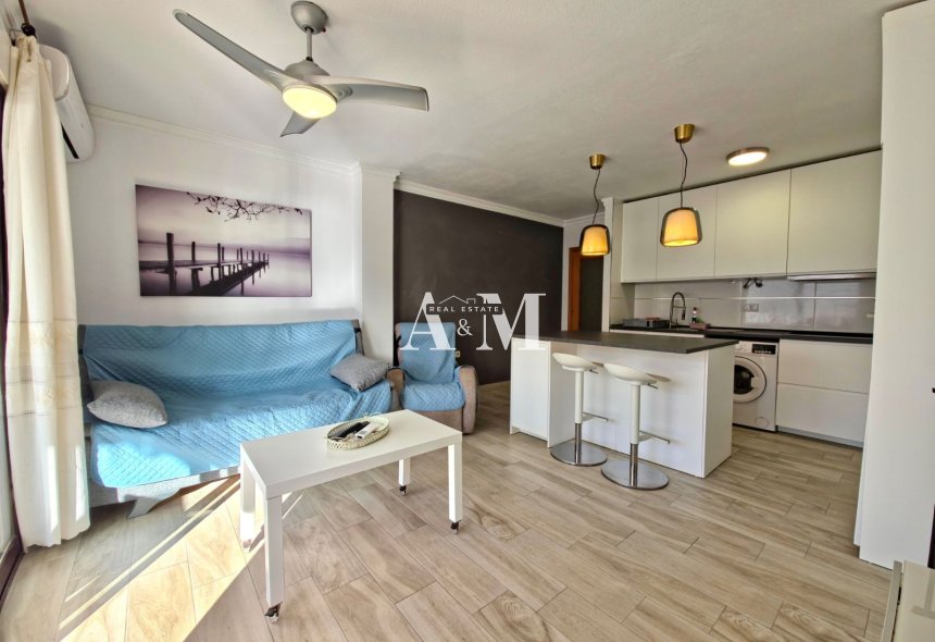 Long Term Rental - Penthouse - Guardamar del Segura - Guardamar Playa