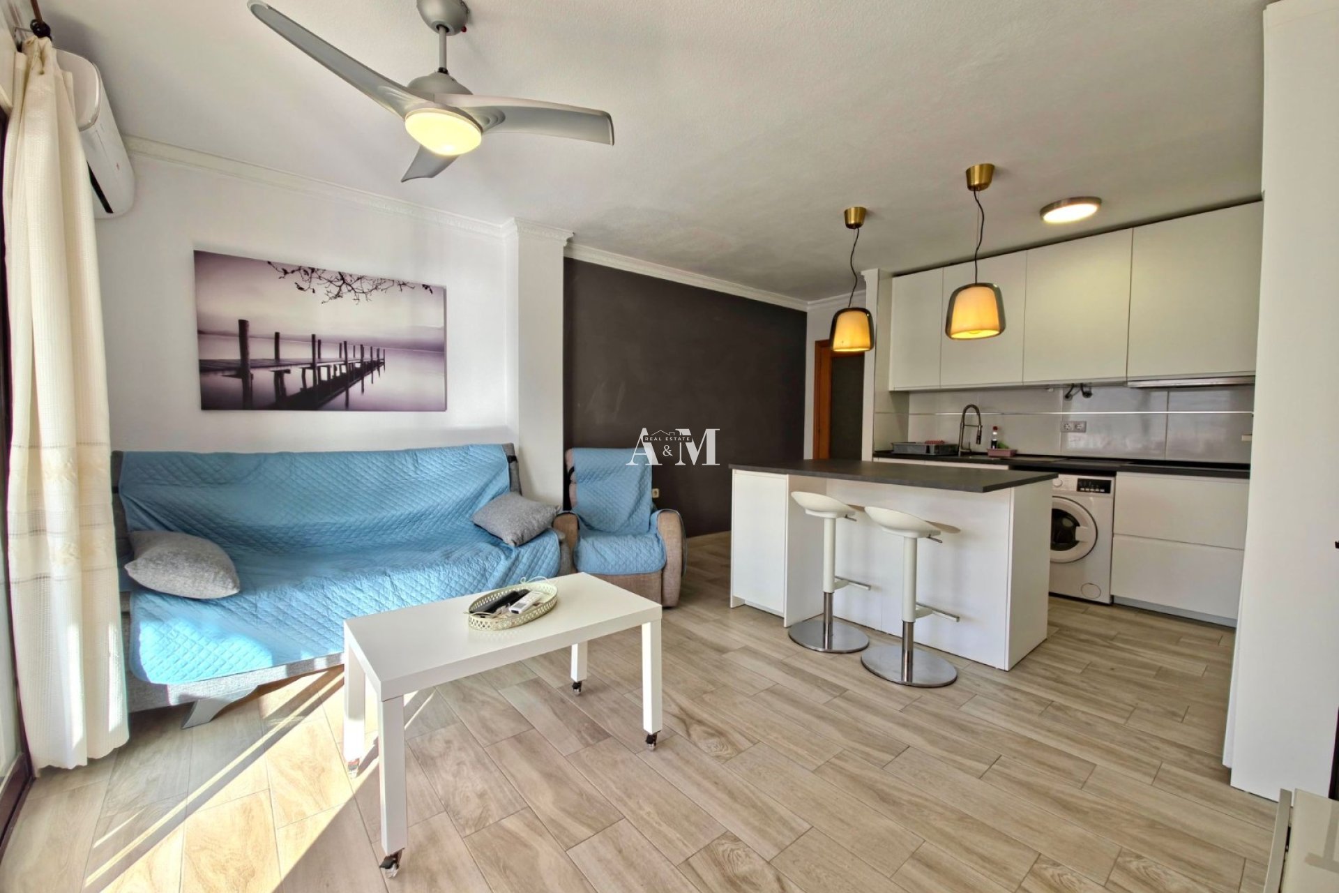 Long Term Rental - Penthouse - Guardamar del Segura - Guardamar Playa