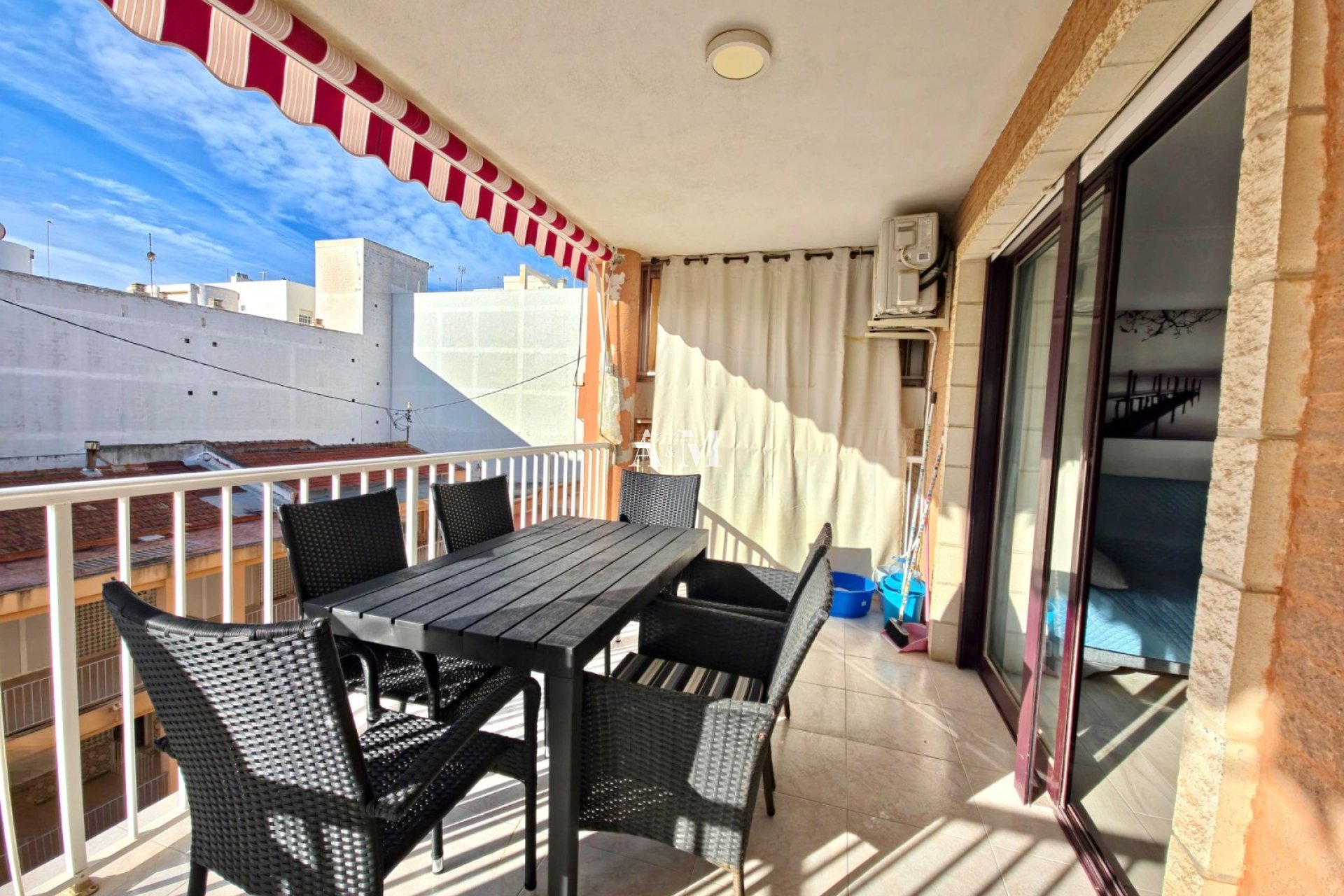 Long Term Rental - Penthouse - Guardamar del Segura - Guardamar Playa