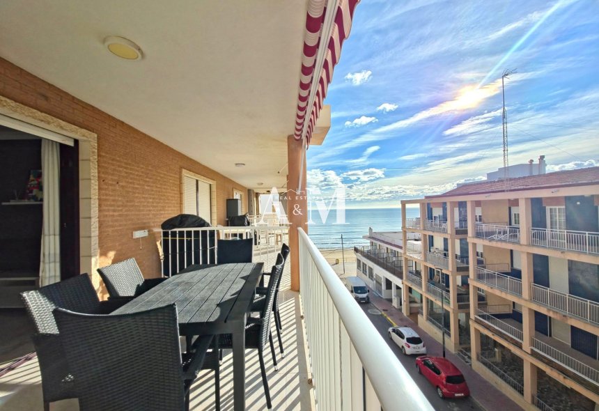 Long Term Rental - Penthouse - Guardamar del Segura - Guardamar Playa