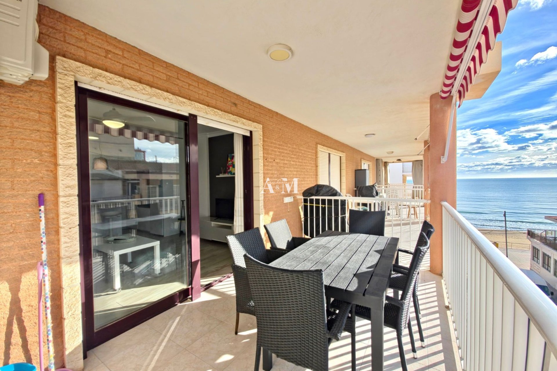 Long Term Rental - Penthouse - Guardamar del Segura - Guardamar Playa