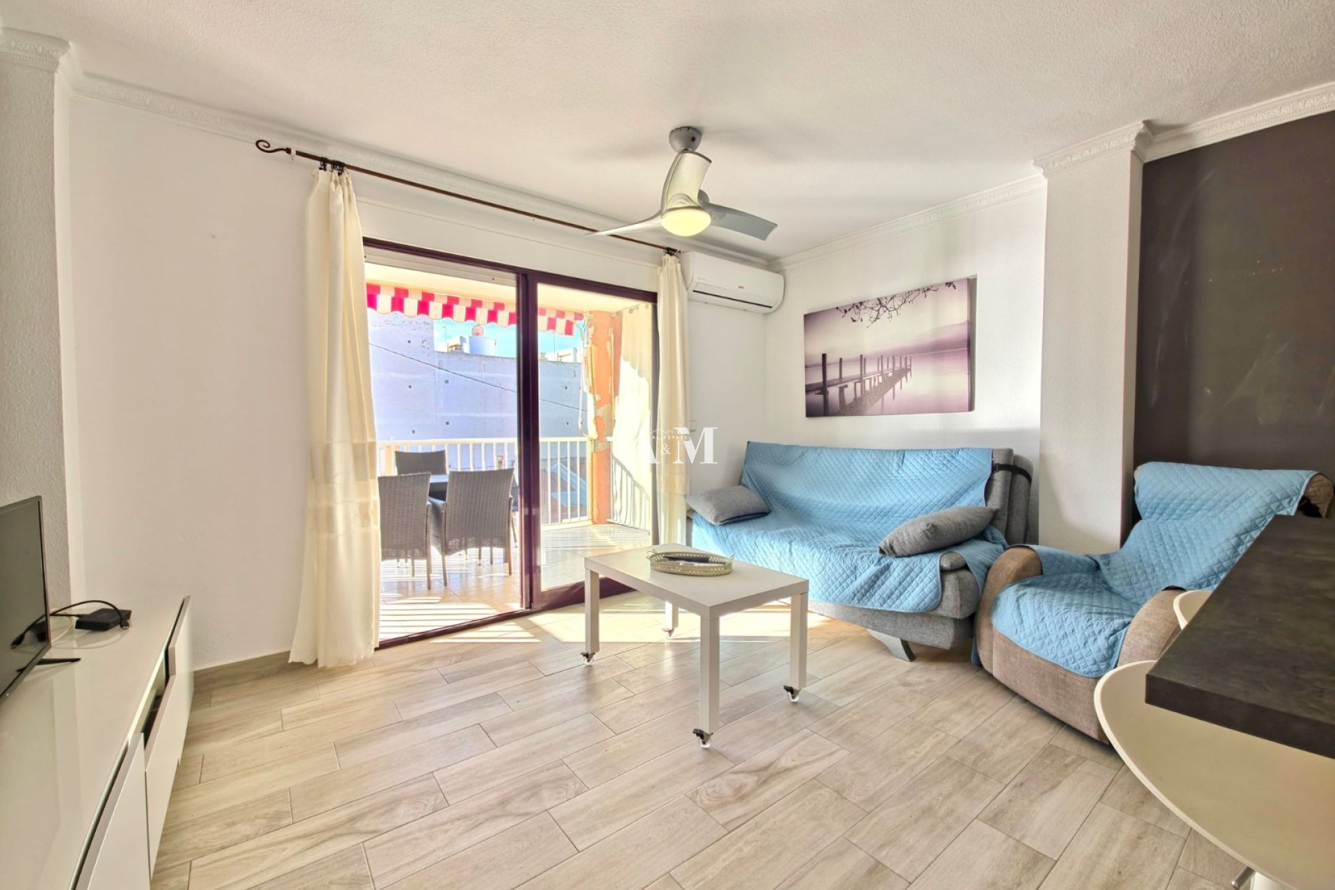 Long Term Rental - Penthouse - Guardamar del Segura - Guardamar Playa