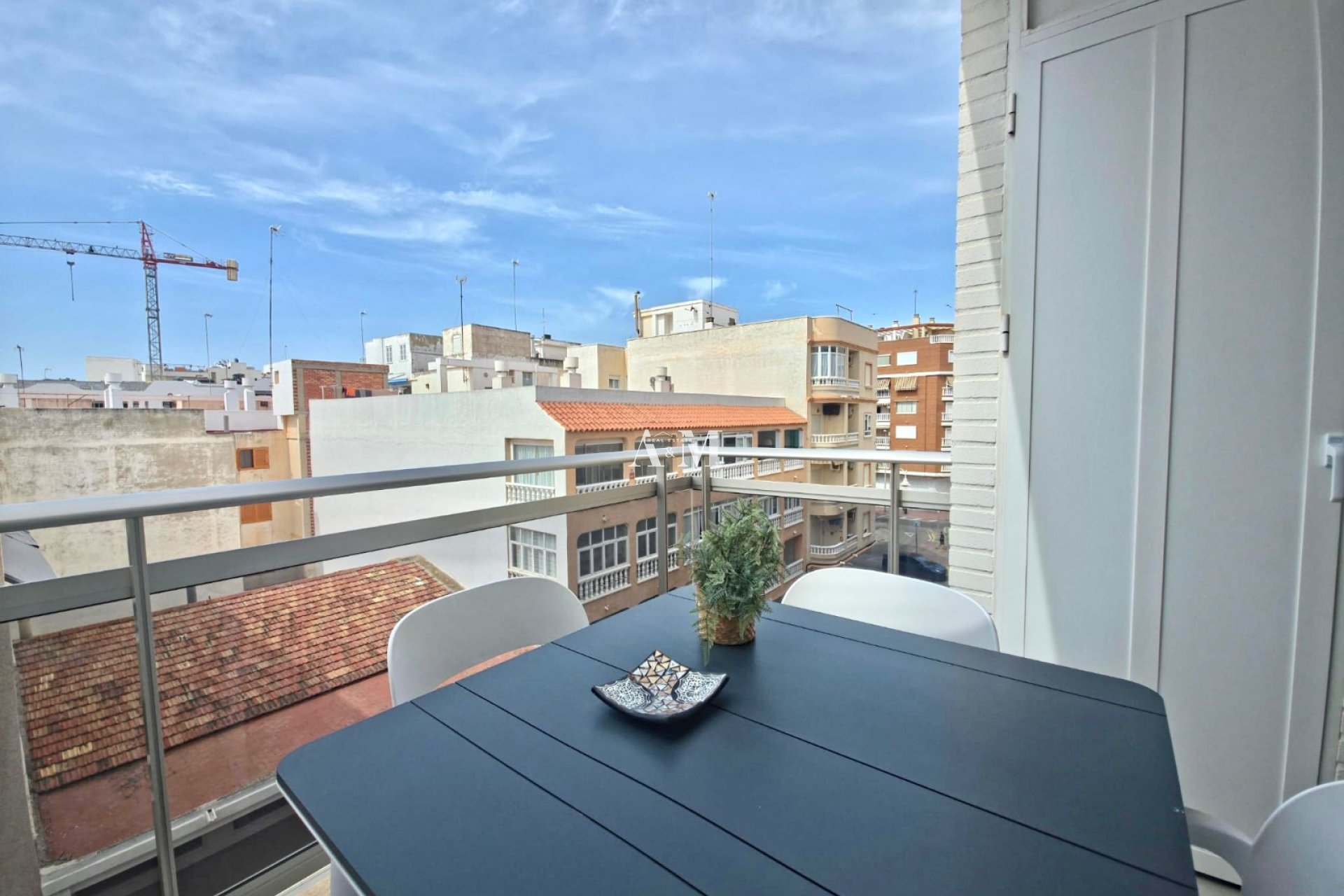 Long Term Rental - Penthouse - Guardamar del Segura - Guardamar Playa