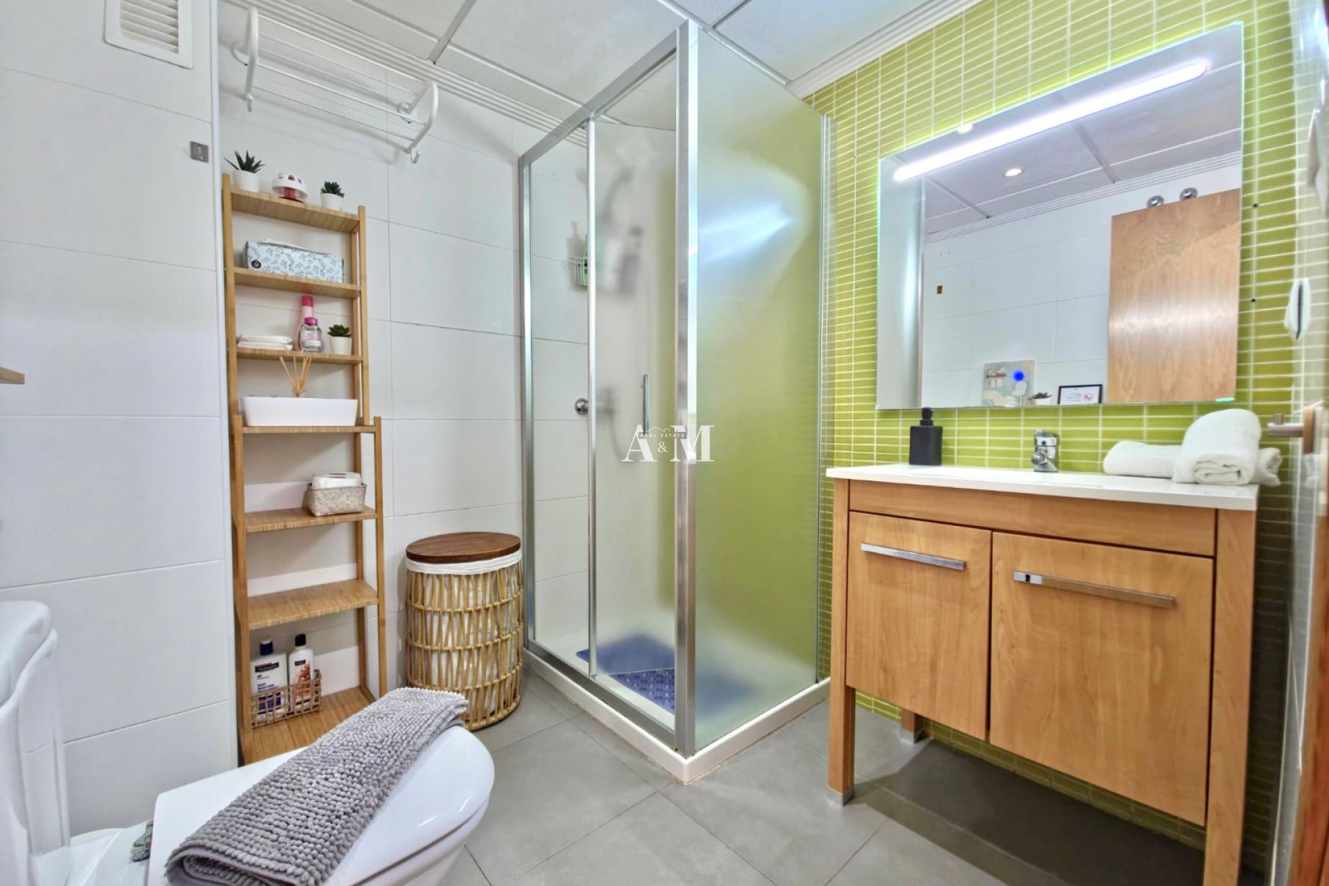 Long Term Rental - Penthouse - Guardamar del Segura - Guardamar Playa