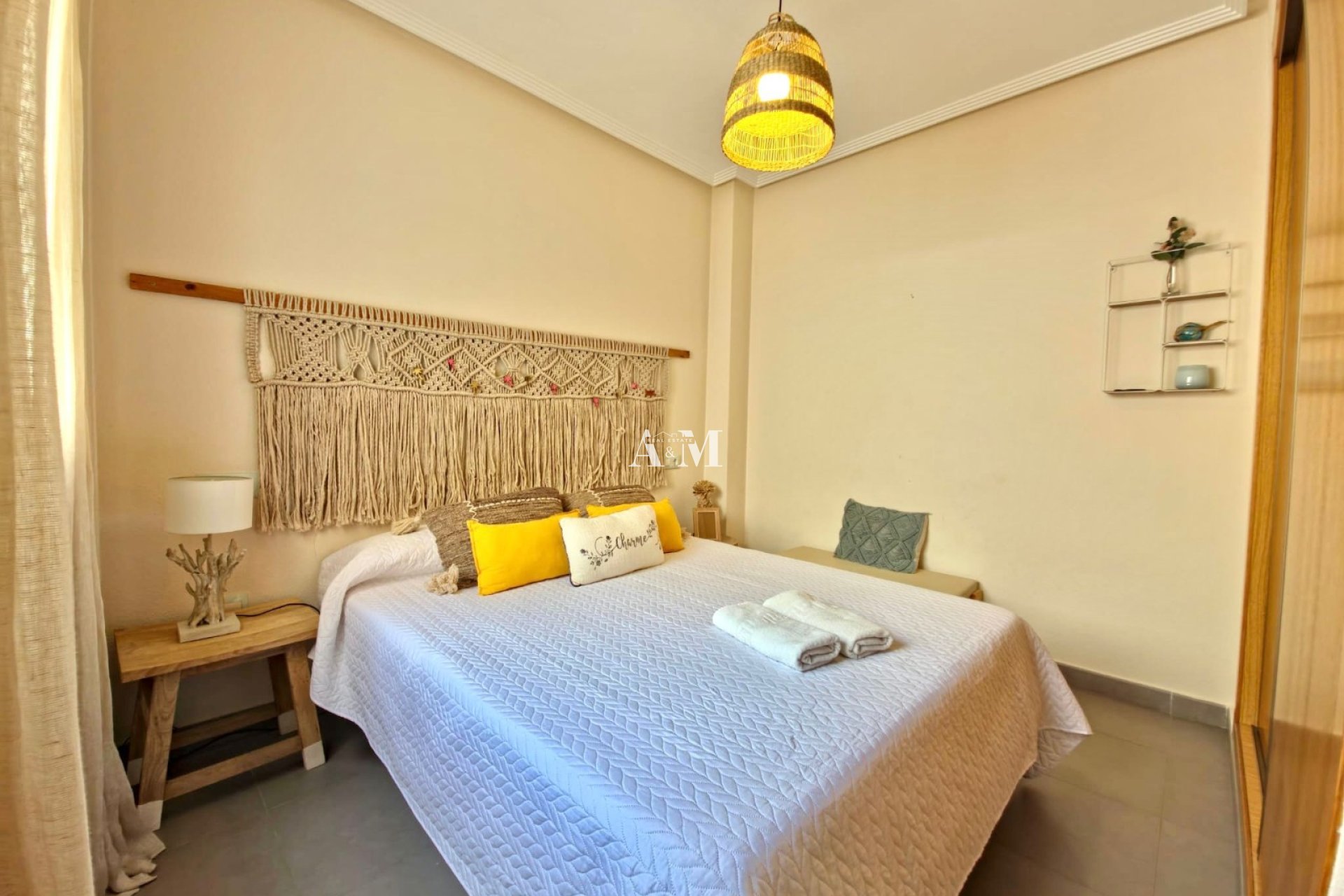 Long Term Rental - Penthouse - Guardamar del Segura - Guardamar Playa