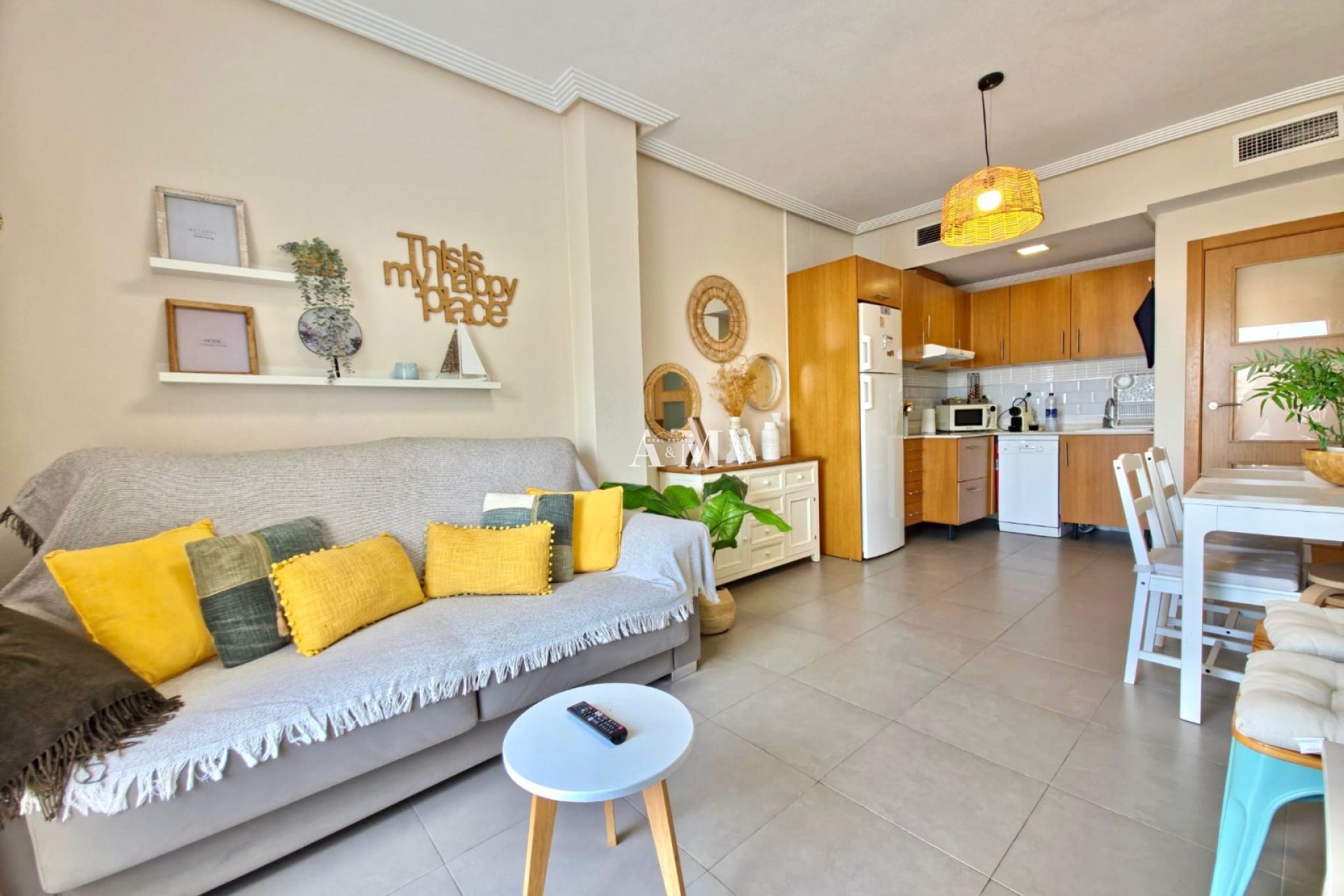 Long Term Rental - Penthouse - Guardamar del Segura - Guardamar Playa
