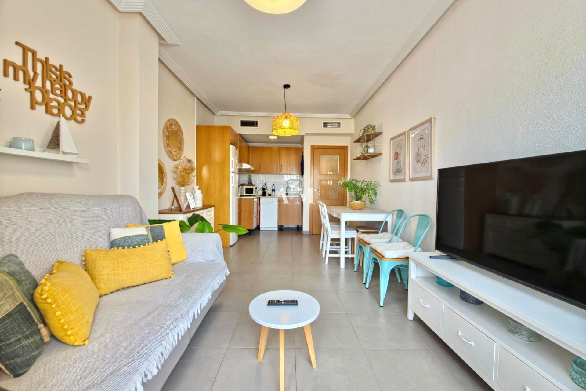 Long Term Rental - Penthouse - Guardamar del Segura - Guardamar Playa