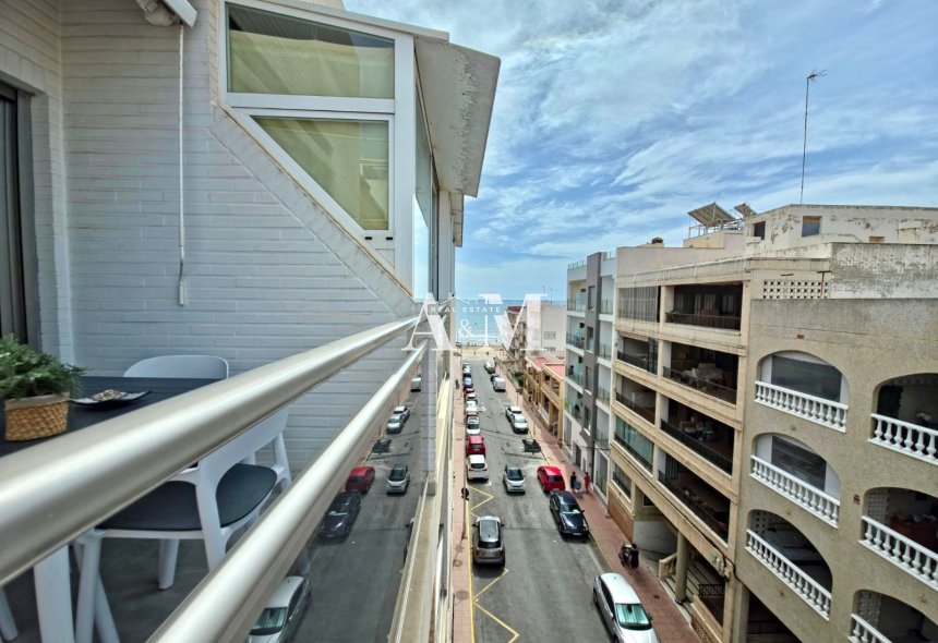 Long Term Rental - Penthouse - Guardamar del Segura - Guardamar Playa