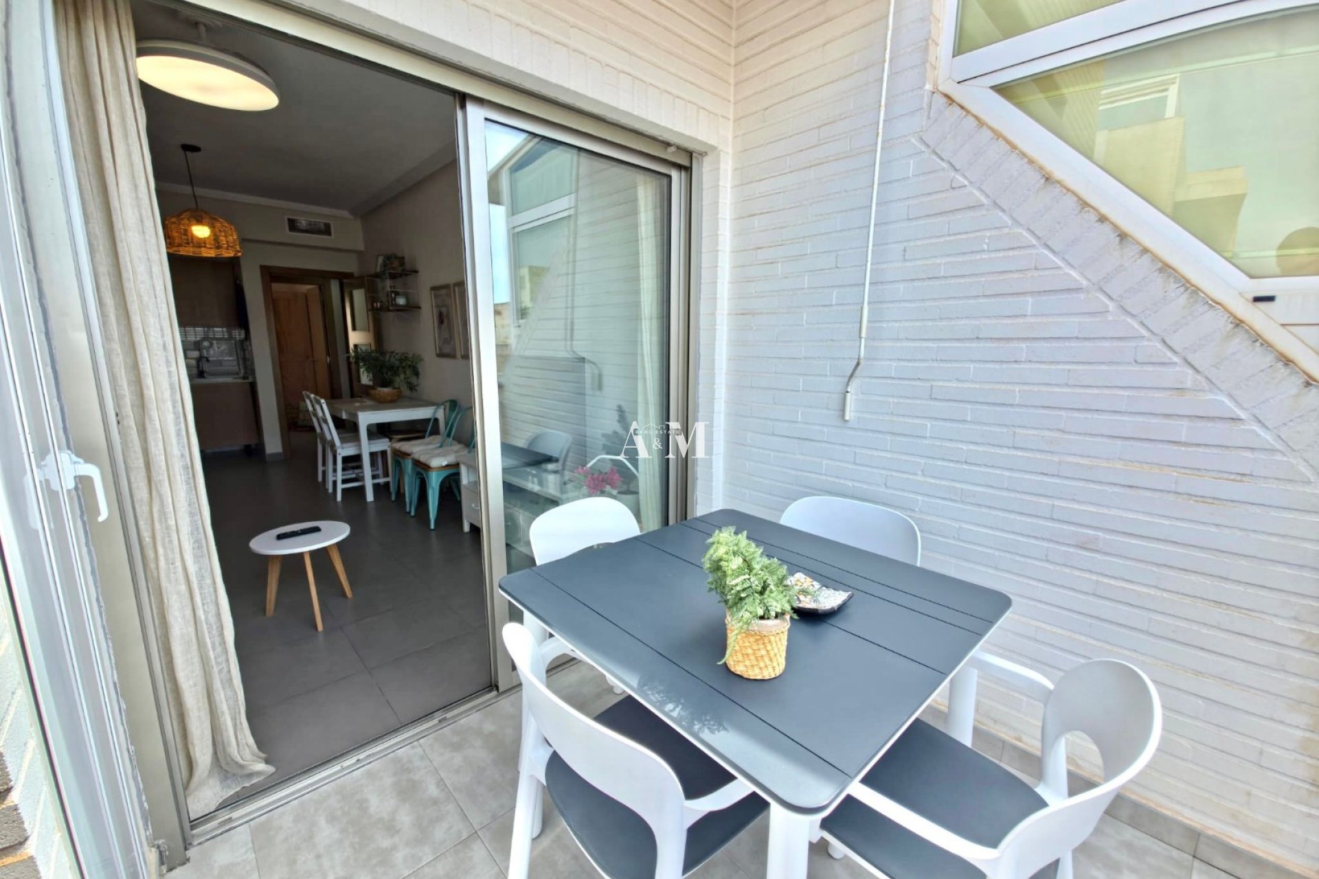 Long Term Rental - Penthouse - Guardamar del Segura - Guardamar Playa