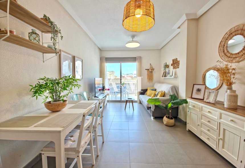 Long Term Rental - Penthouse - Guardamar del Segura - Guardamar Playa