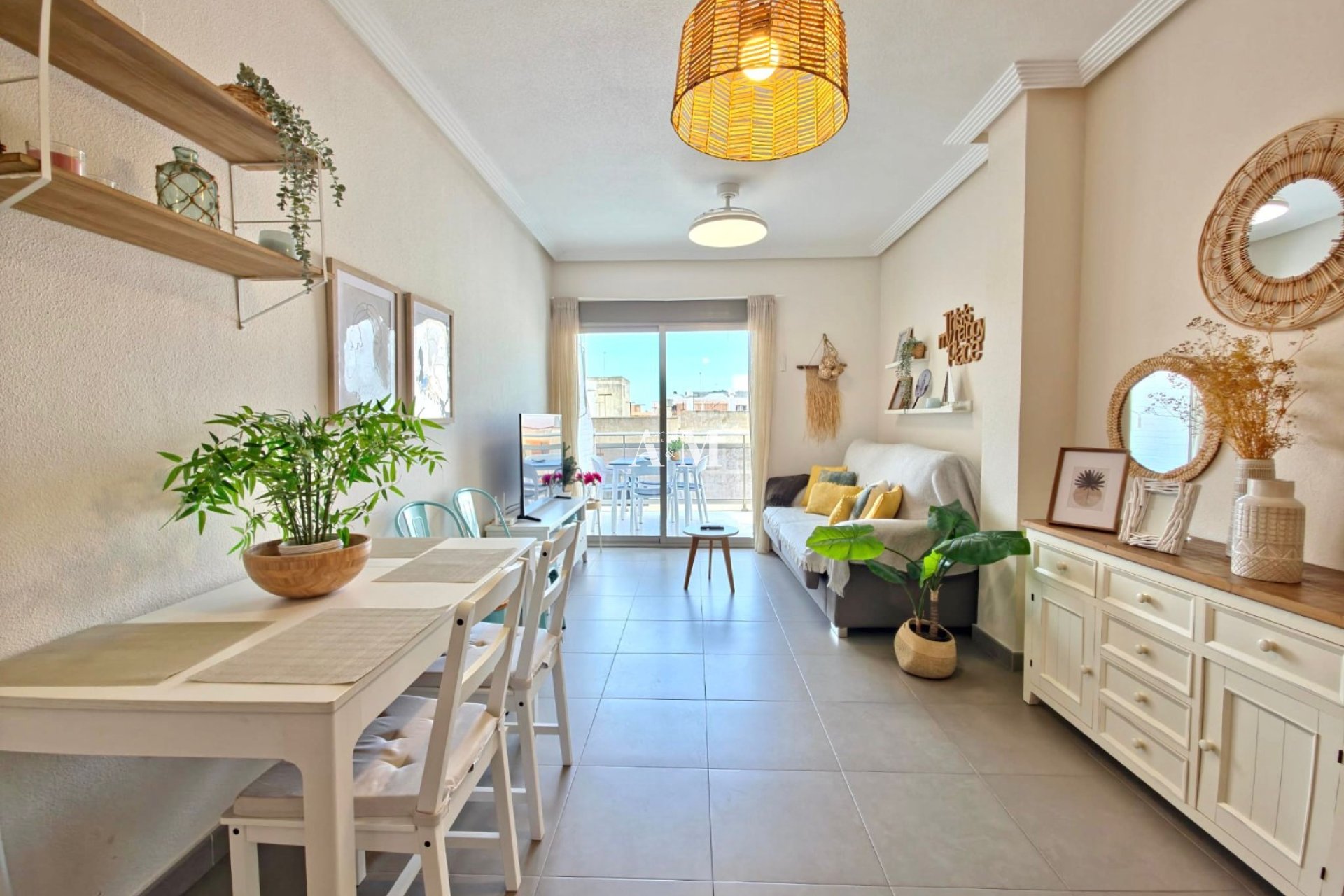 Long Term Rental - Penthouse - Guardamar del Segura - Guardamar Playa