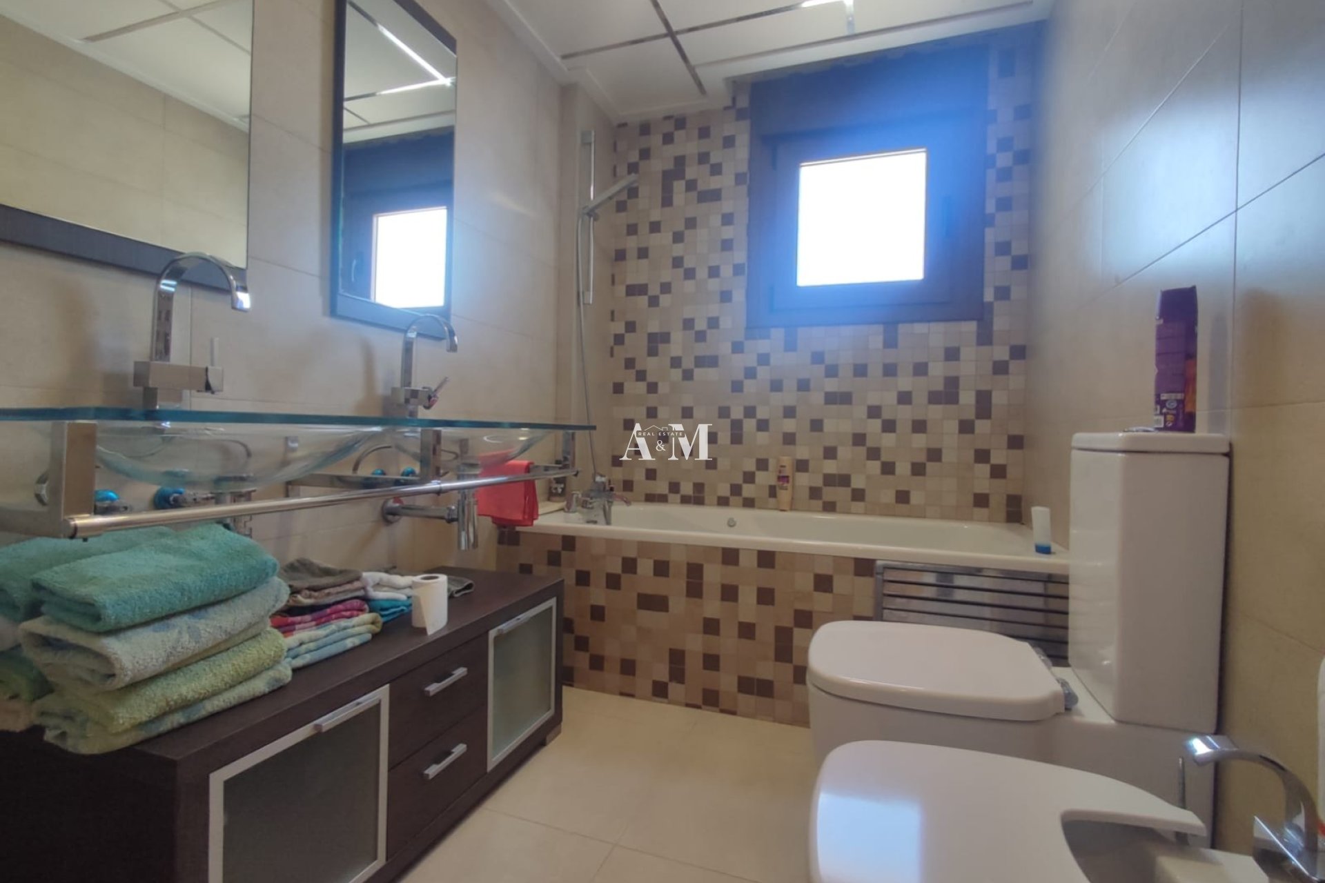 Long Term Rental - Penthouse - Guardamar del Segura - Urbanizaciones