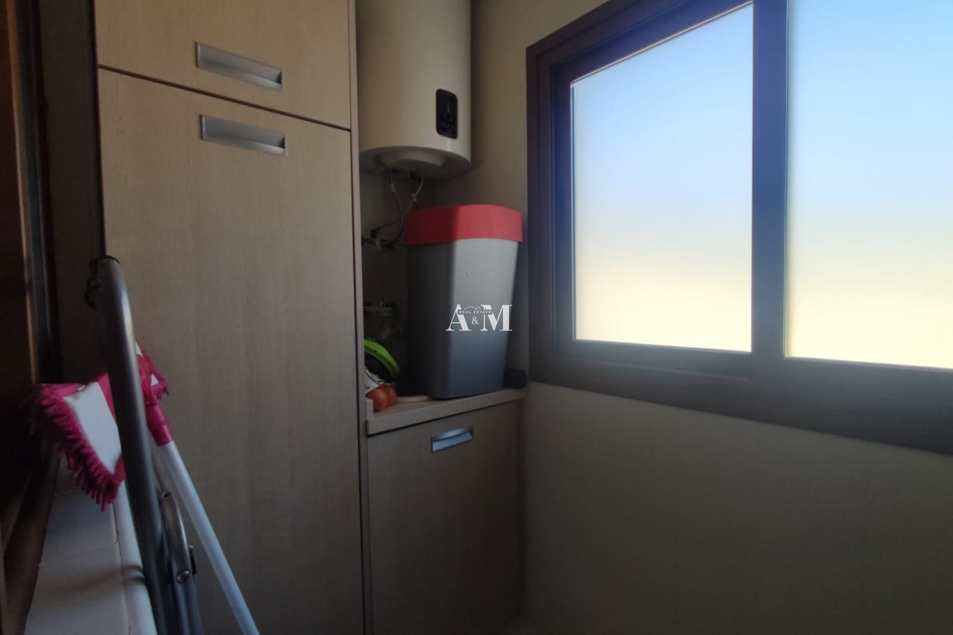 Long Term Rental - Penthouse - Guardamar del Segura - Urbanizaciones