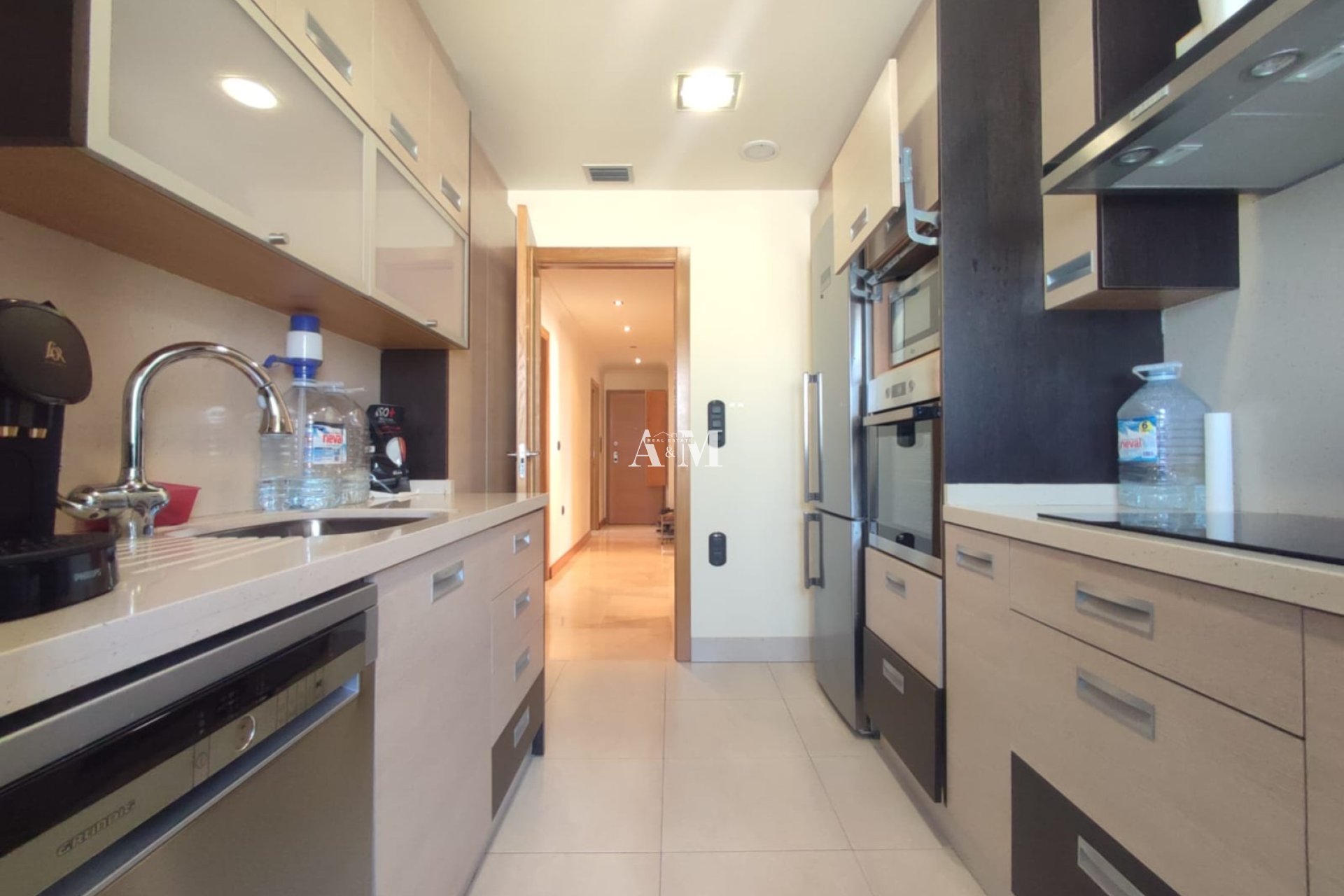 Long Term Rental - Penthouse - Guardamar del Segura - Urbanizaciones