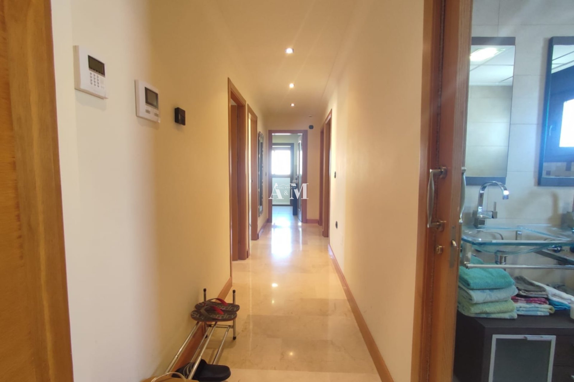 Long Term Rental - Penthouse - Guardamar del Segura - Urbanizaciones
