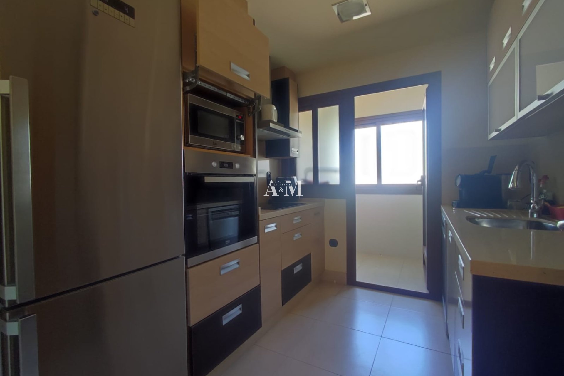 Long Term Rental - Penthouse - Guardamar del Segura - Urbanizaciones
